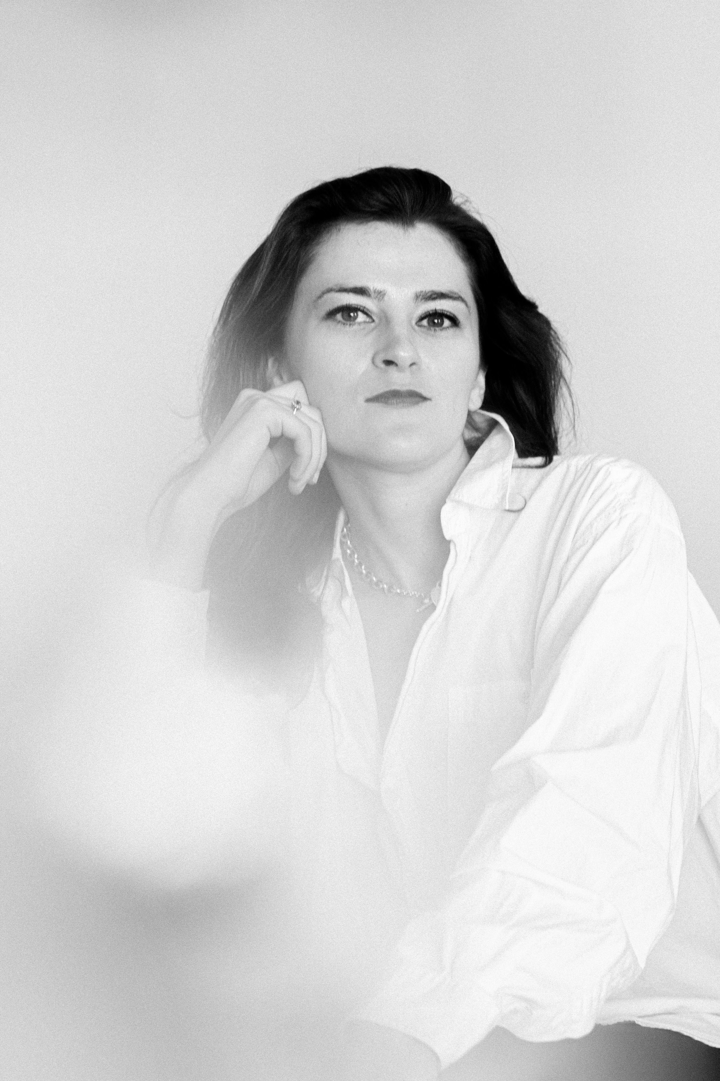 © Álfheiður Erla Guðmundsdóttir