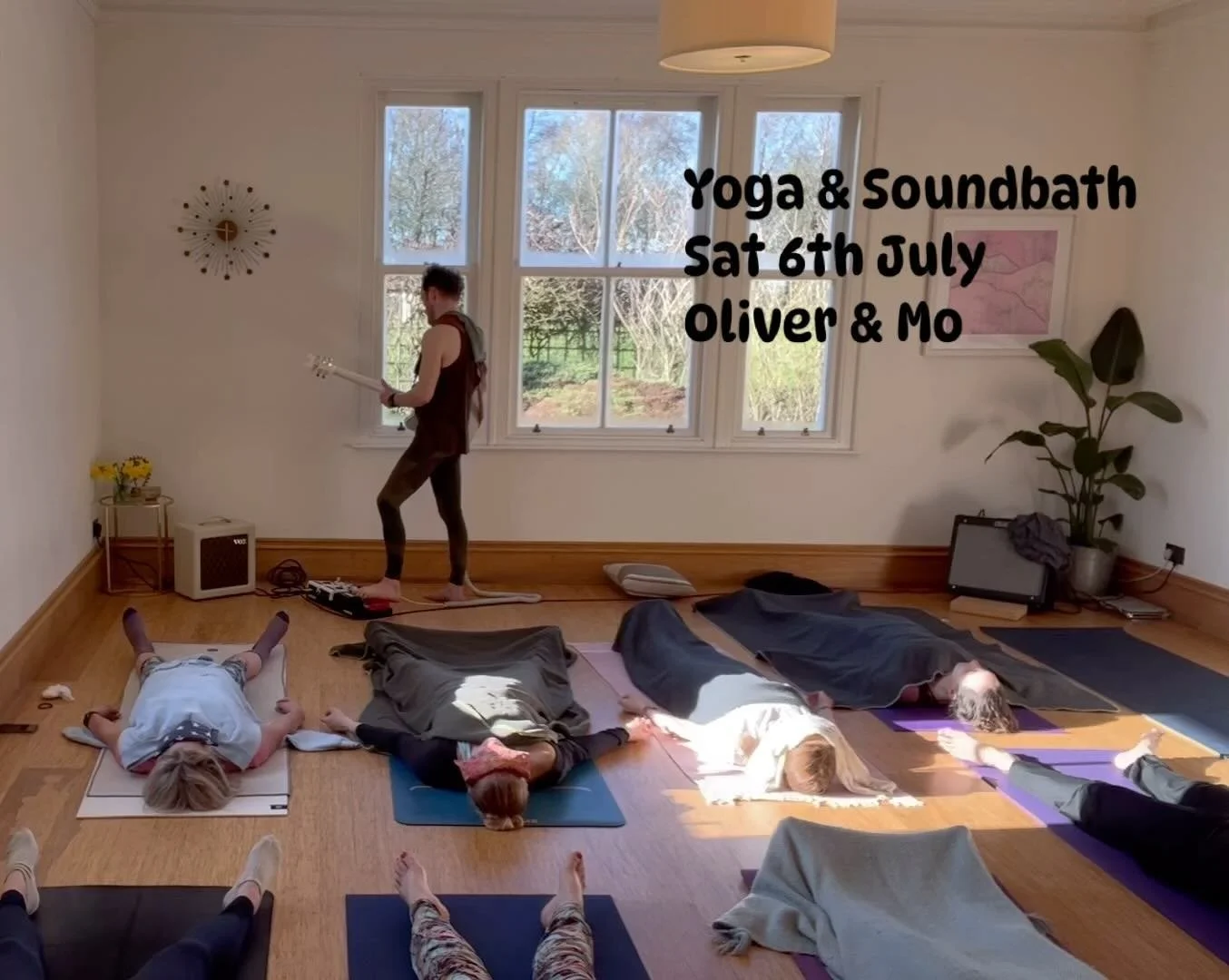 Mo Still Yoga Yoga Teacher & Yoga Classes Ashtanga Hatha Yoga