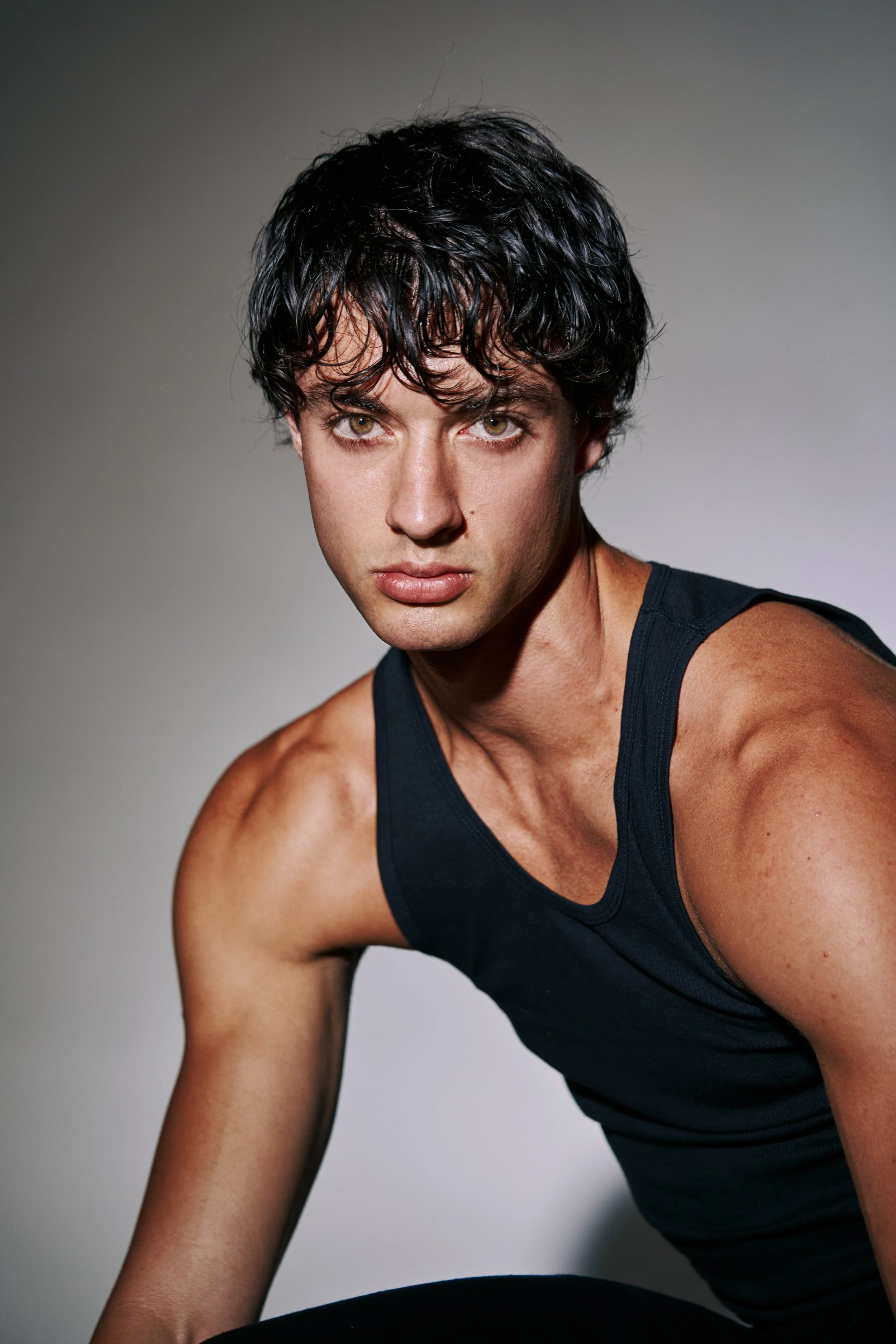 Owen Browne © Marielle Stobie | studiomarielle.com