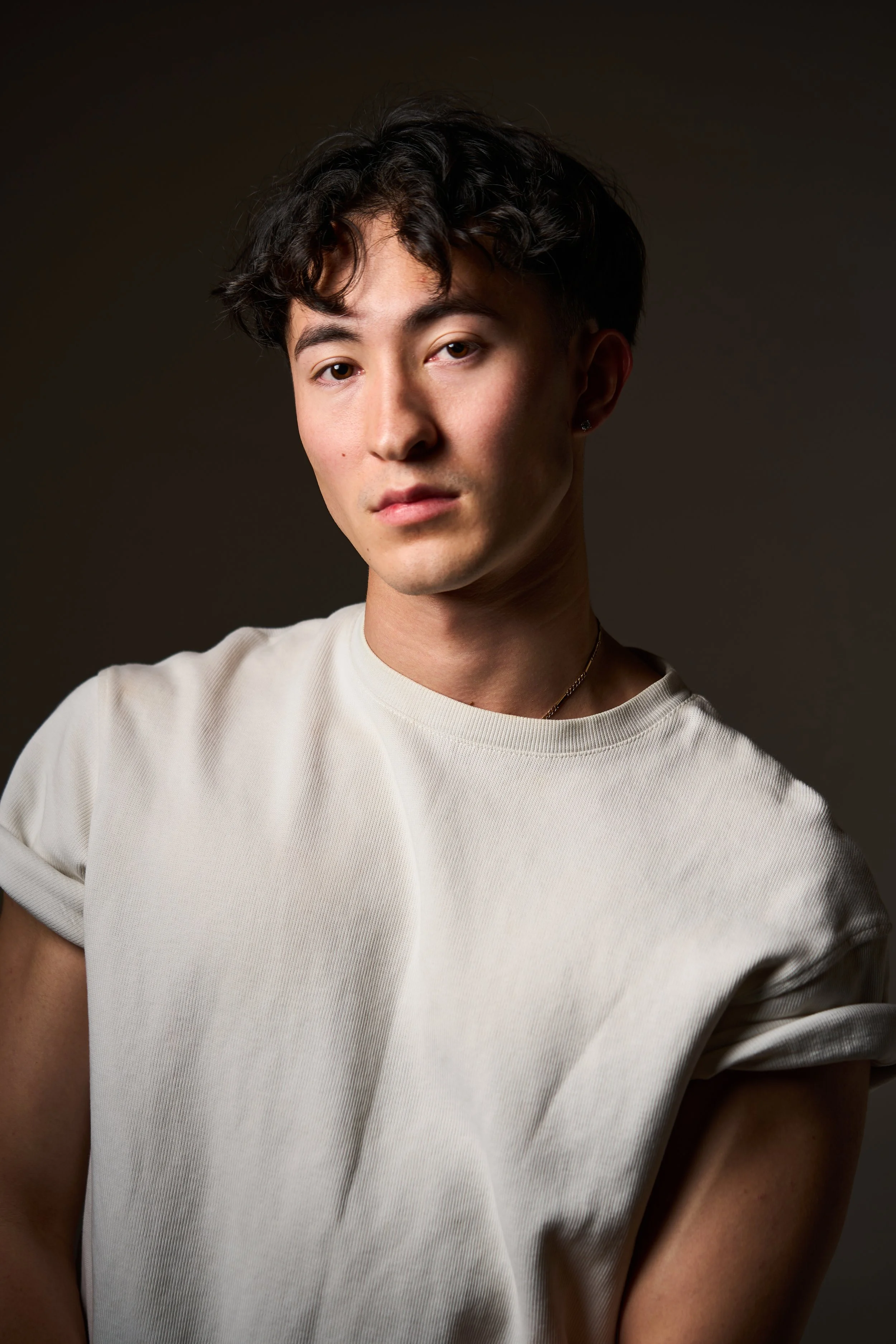 Austin Buchner © Marielle Stobie | studiomarielle.com