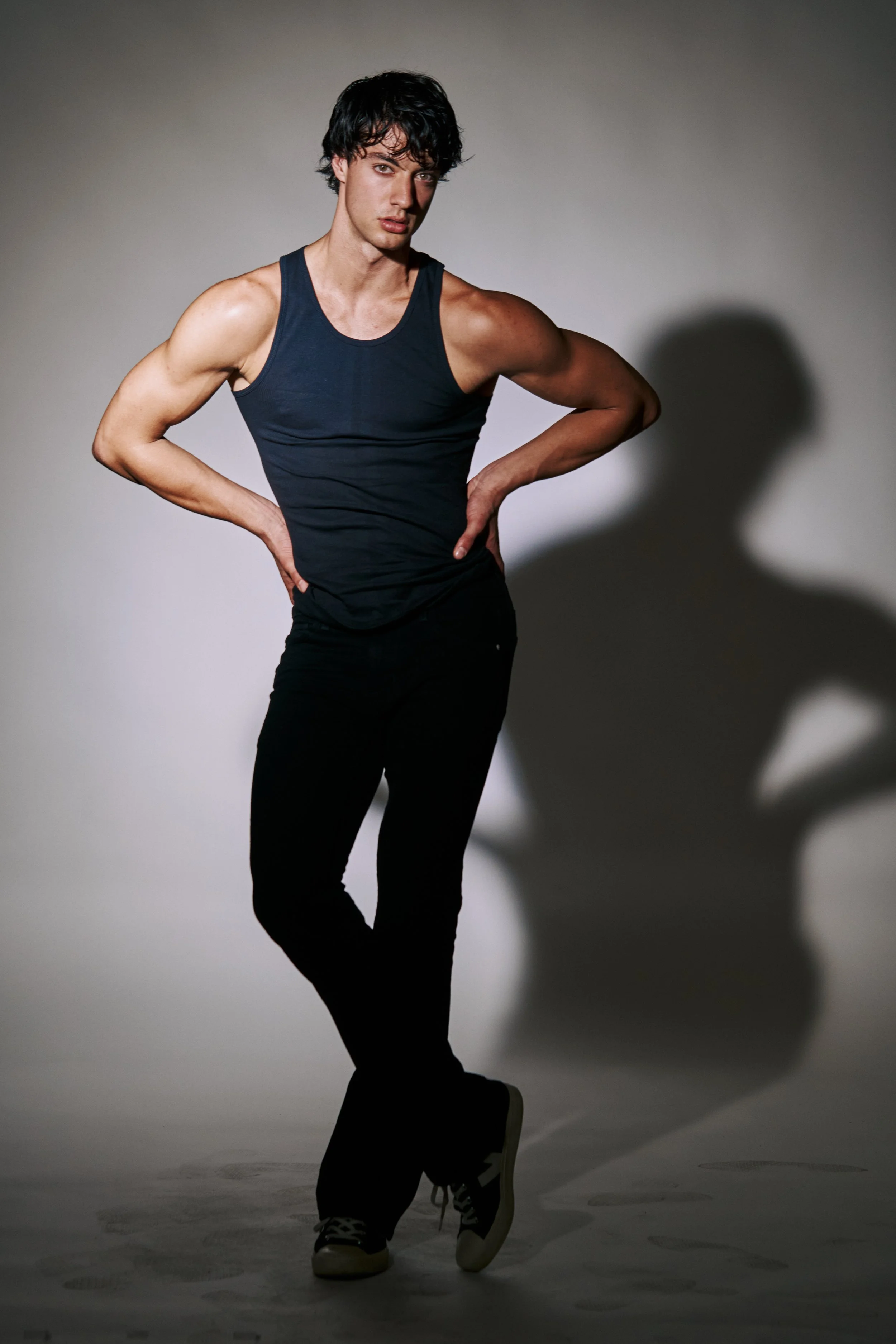 Owen Browne © Marielle Stobie | studiomarielle.com