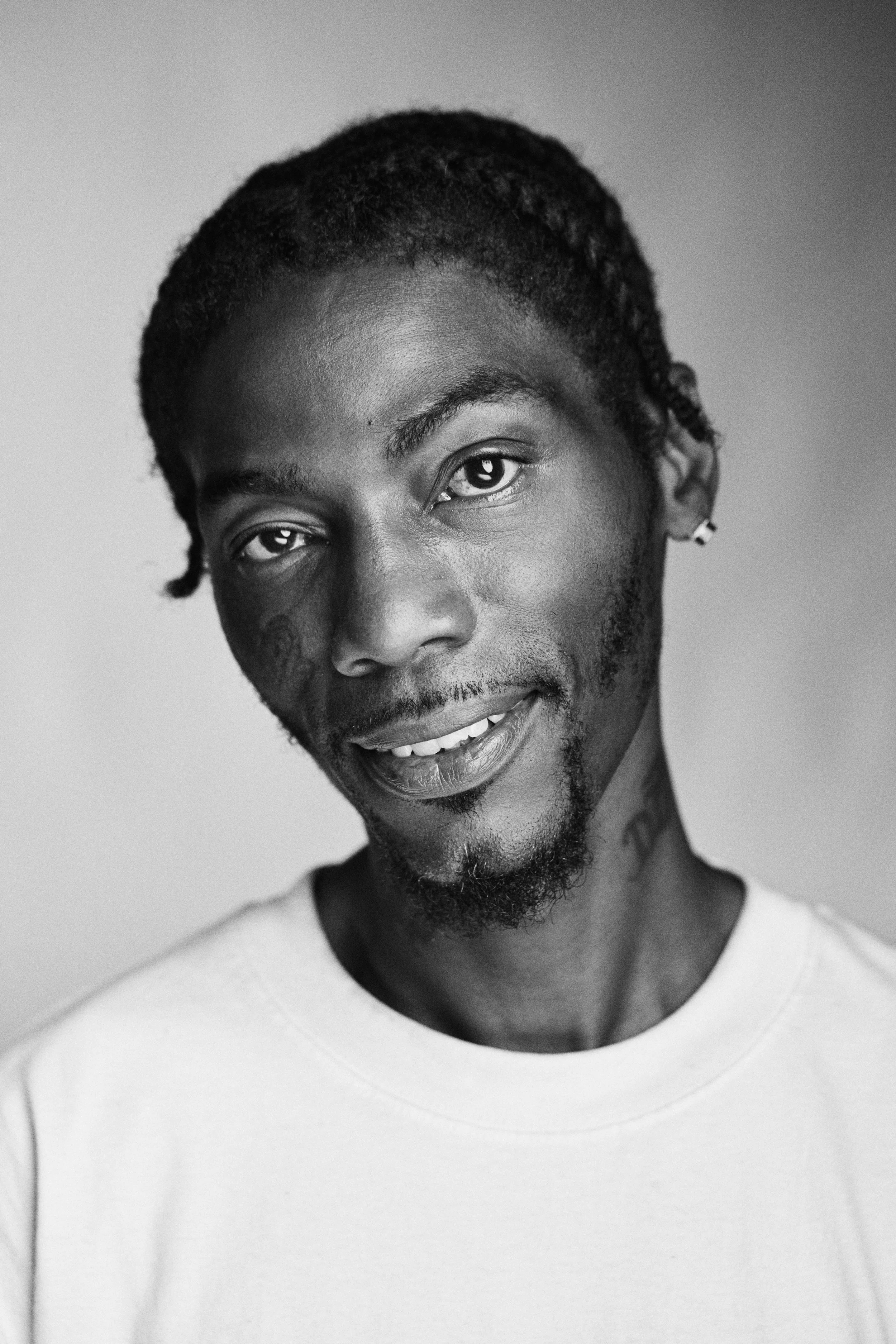 Isa Robinson © Marielle Stobie | studiomarielle.com