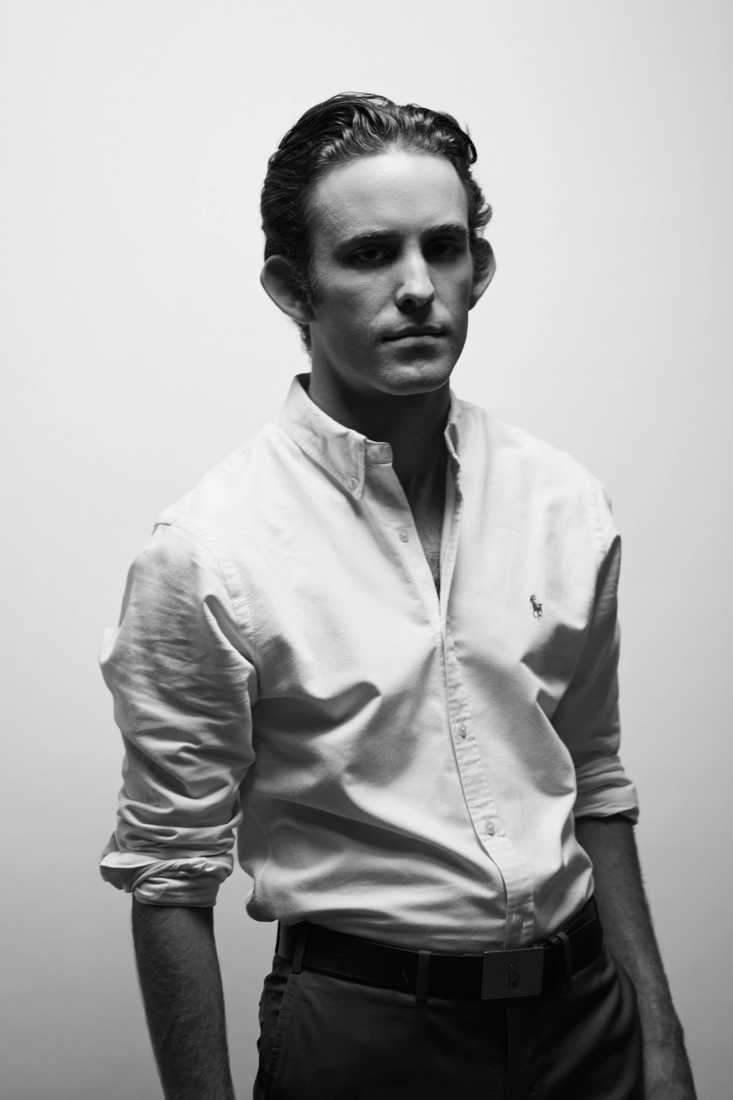 Myles Sanchez © Marielle Stobie | studiomarielle.com