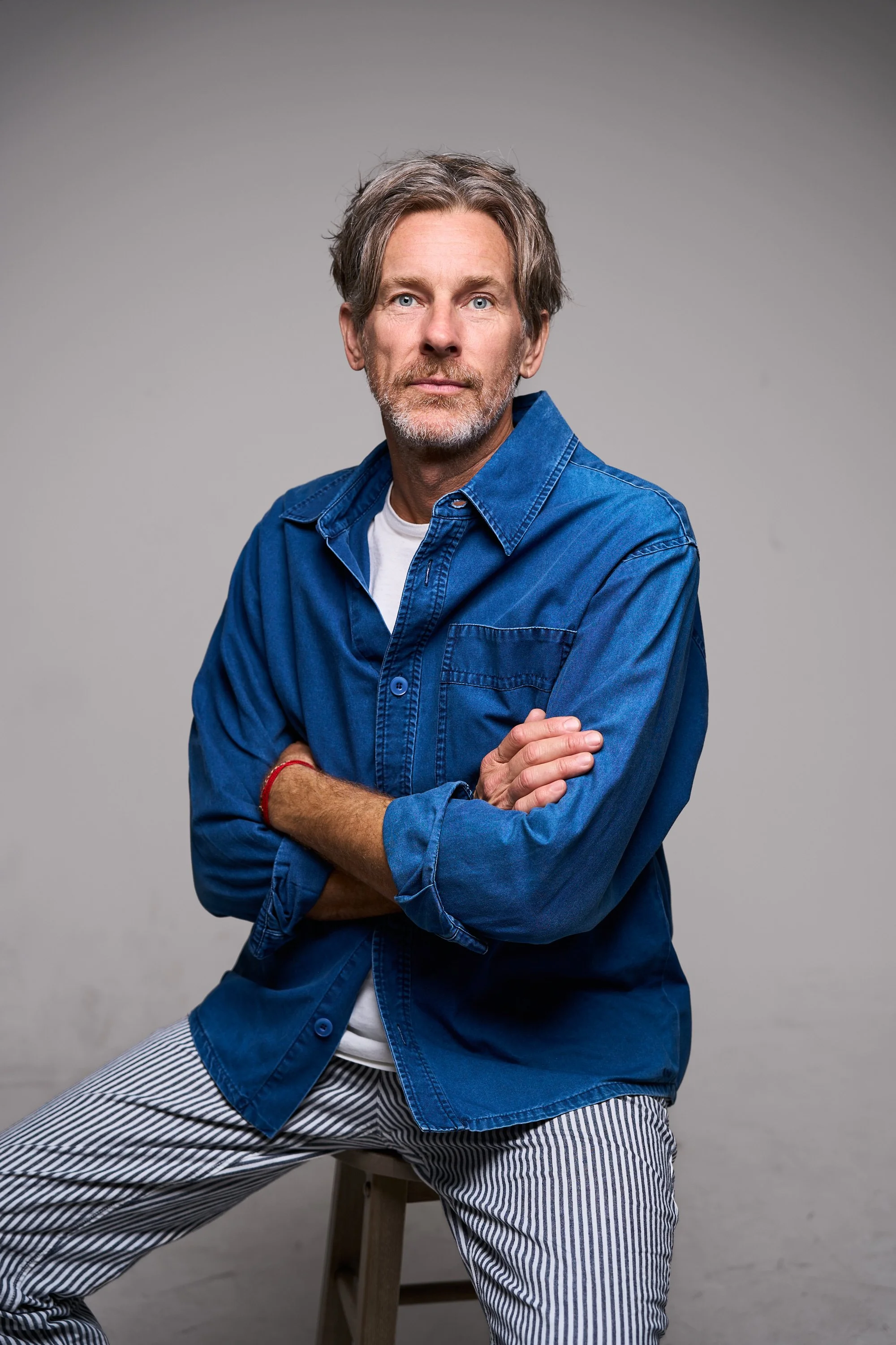 Joel Shearer © Marielle Stobie | studiomarielle.com