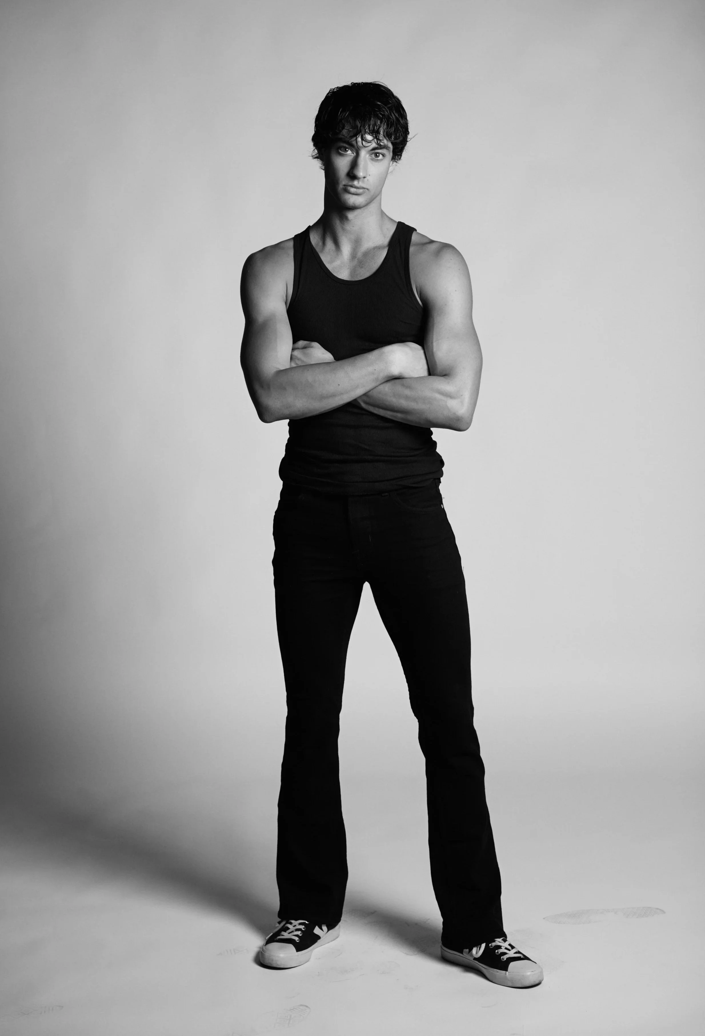 Owen Browne © Marielle Stobie | studiomarielle.com