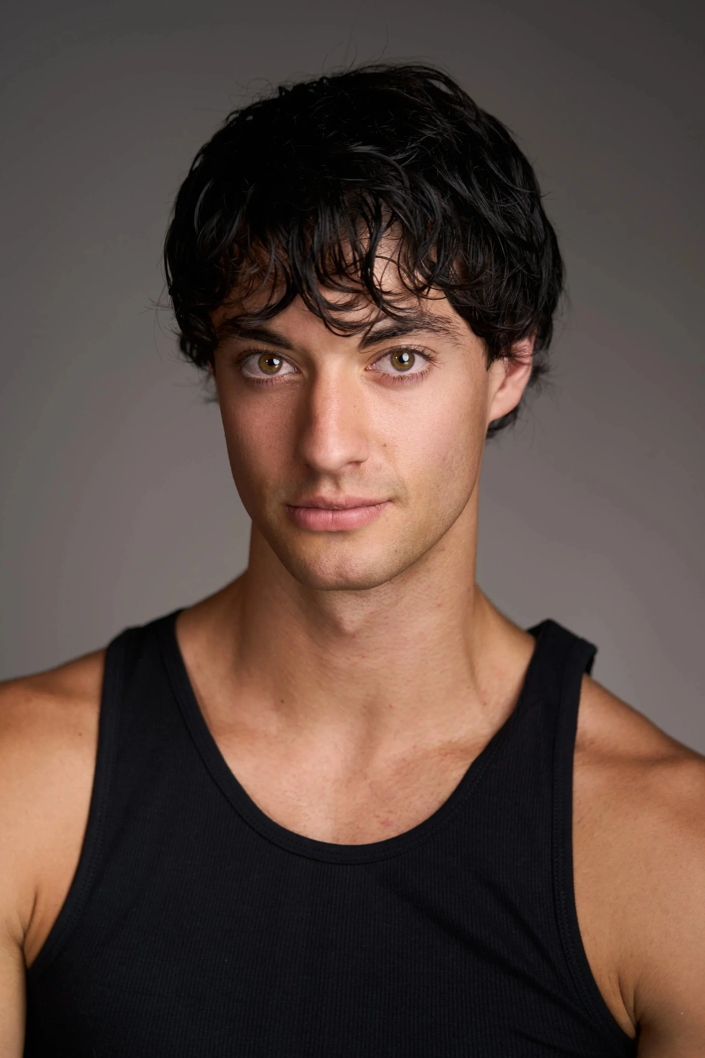 Owen Browne © Marielle Stobie | studiomarielle.com