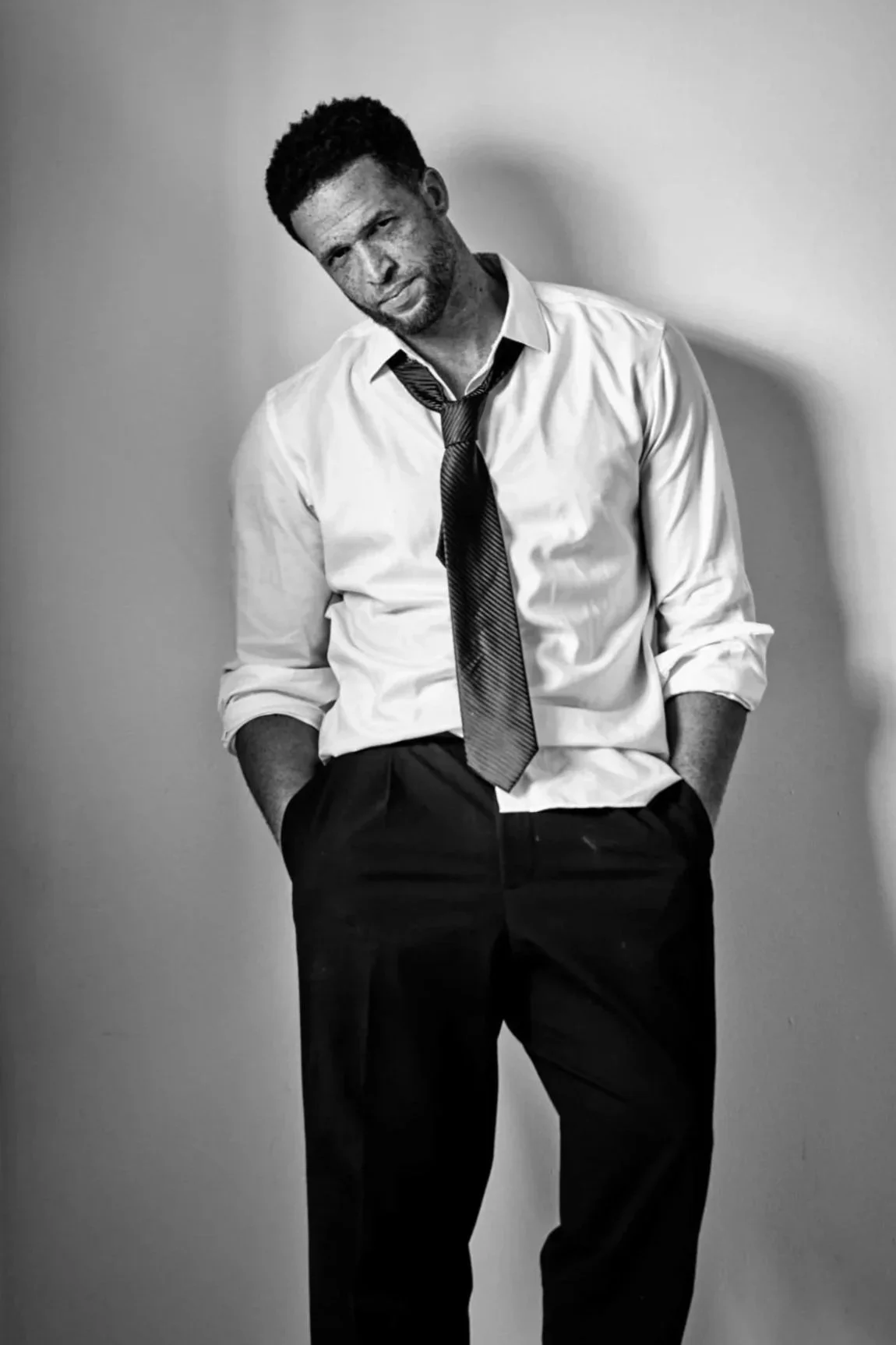 Glen Dandridge Jr © Marielle Stobie | studiomarielle.com