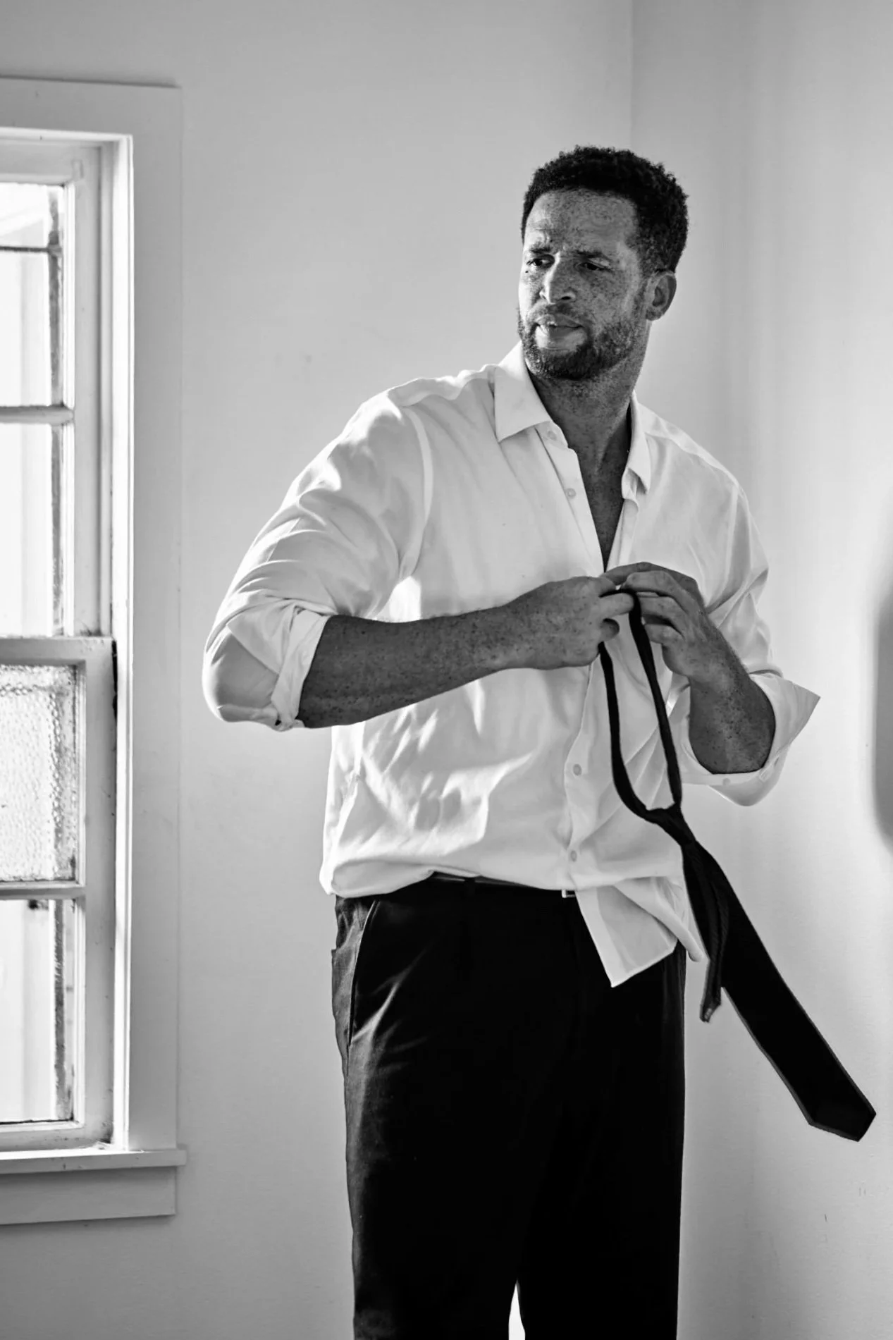 Glen Dandridge Jr © Marielle Stobie | studiomarielle.com