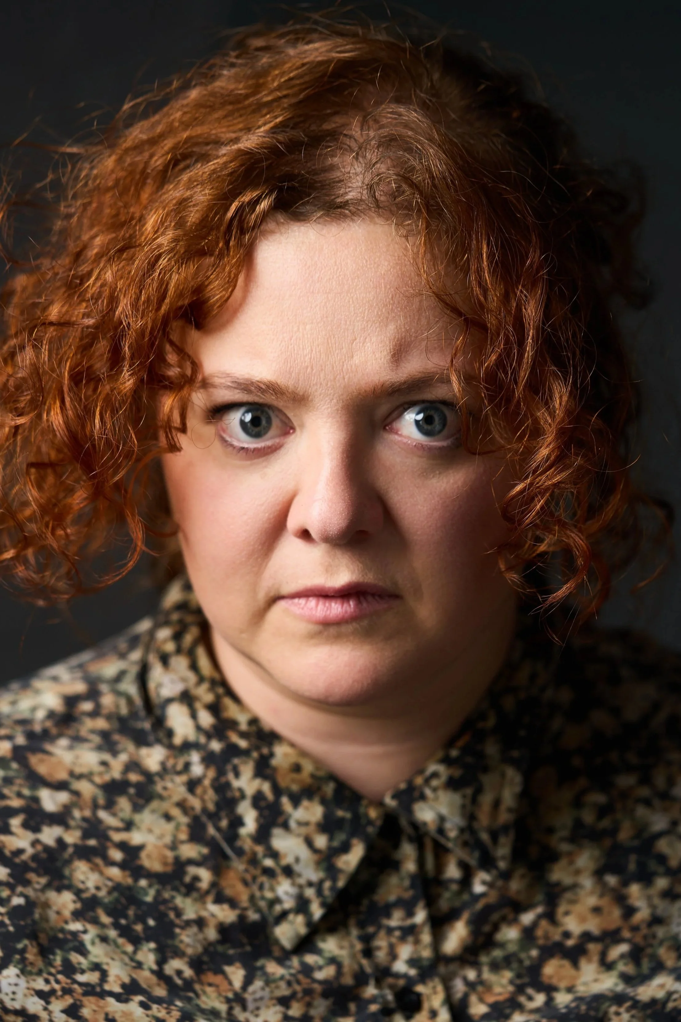 Madylin Sweeten © Marielle Stobie | studiomarielle.com