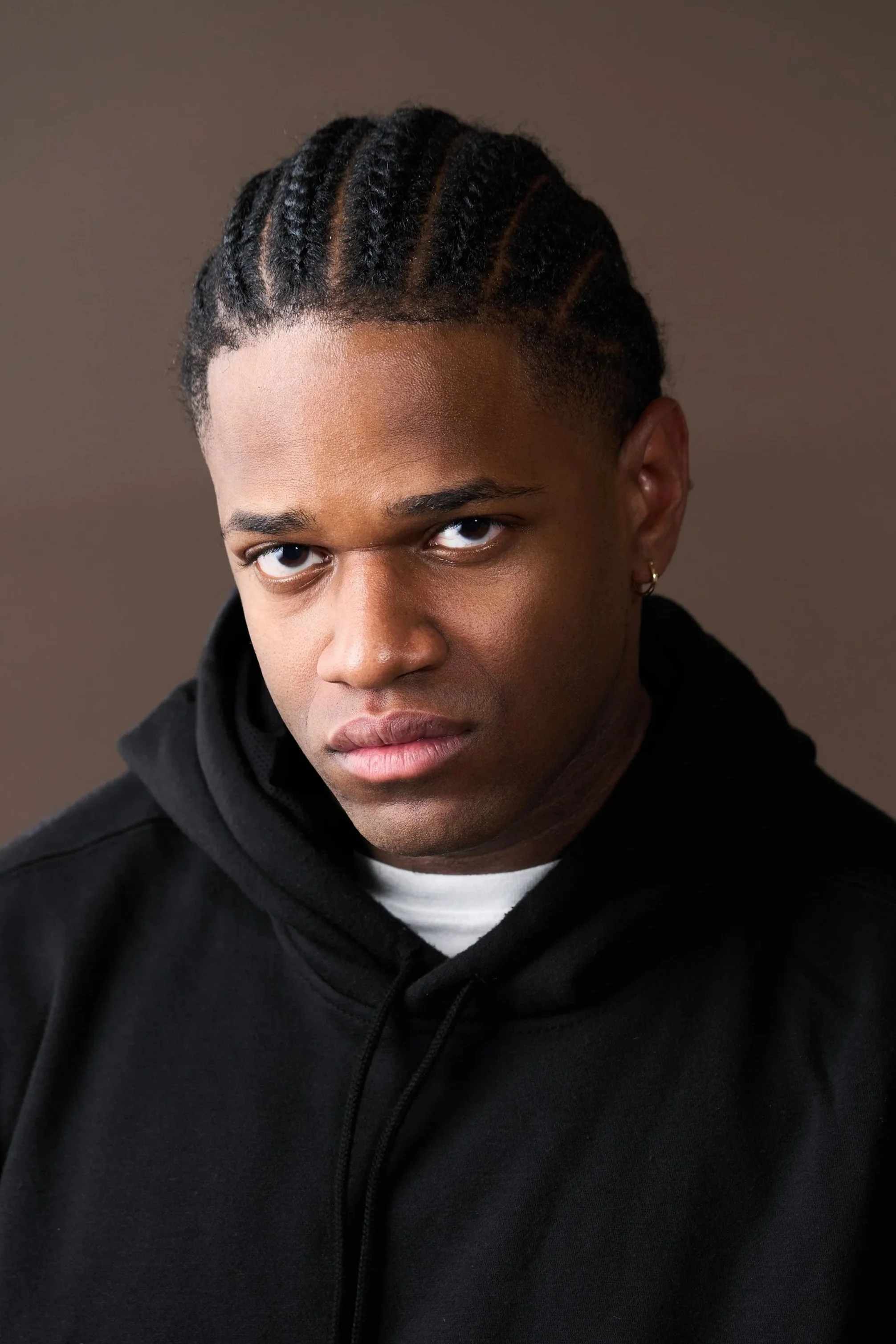 Nate Memba © Marielle Stobie | studiomarielle.com