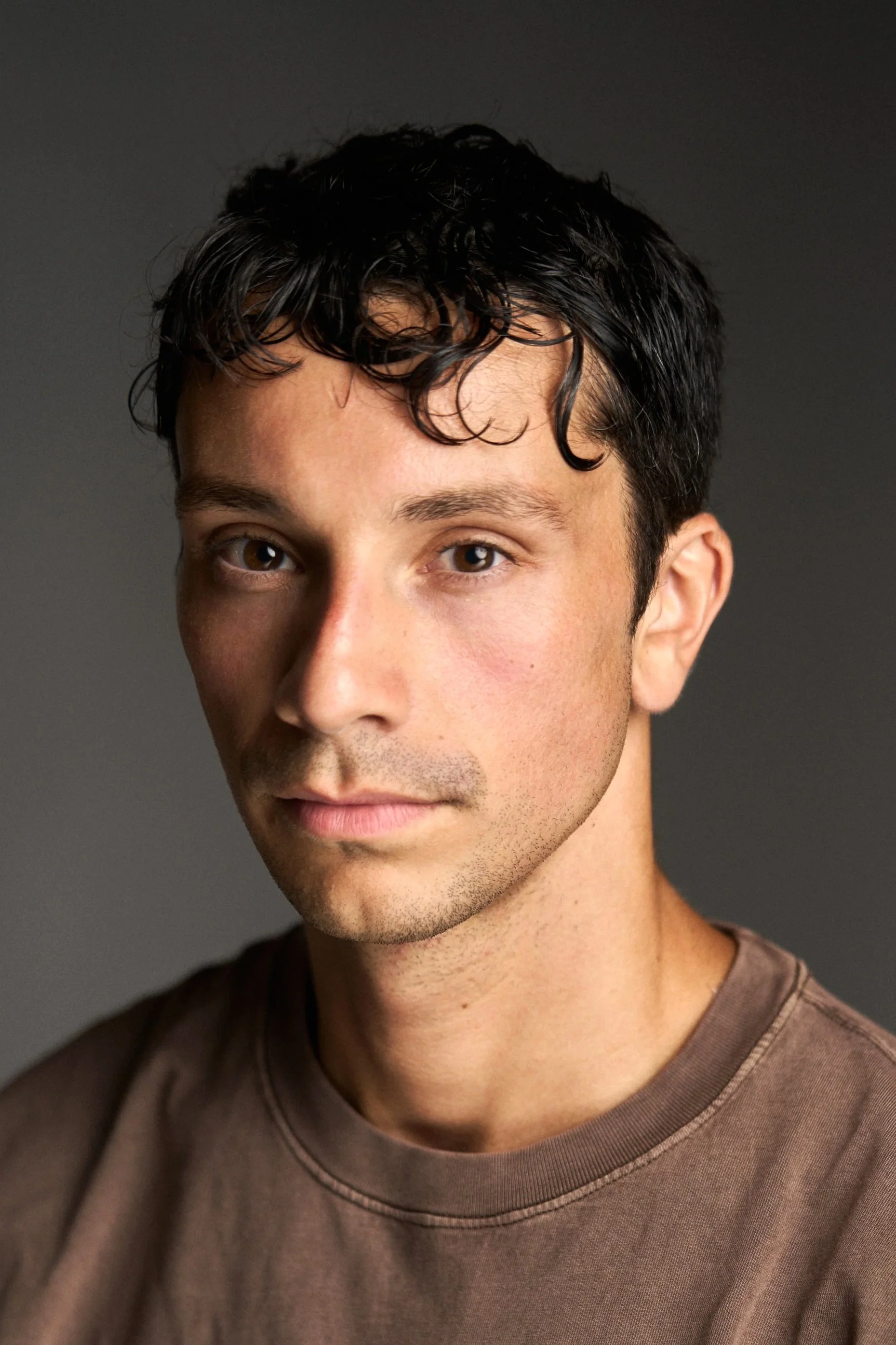 James McDonough © Marielle Stobie | studiomarielle.com