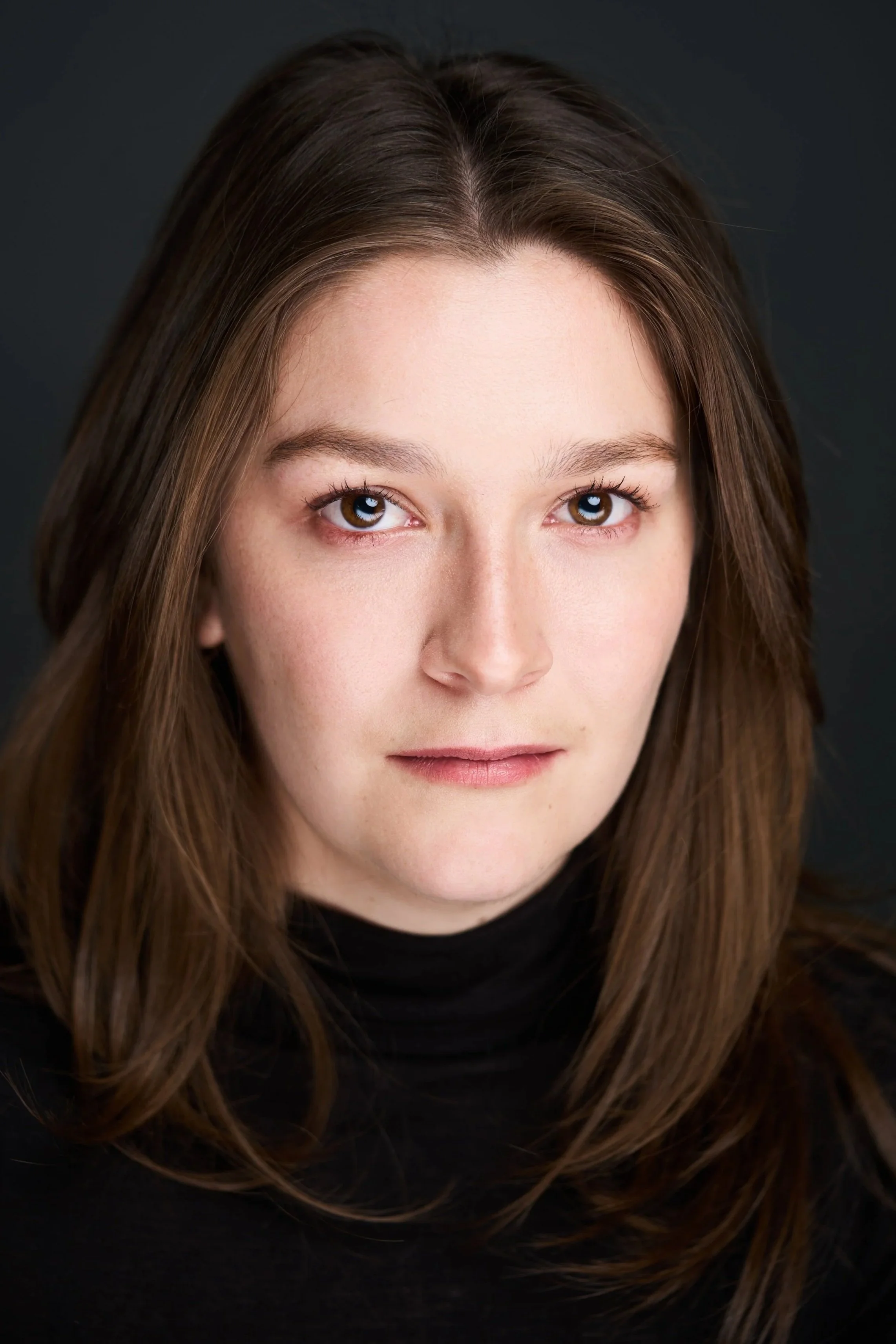 Lana Gautier © Marielle Stobie | studiomarielle.com