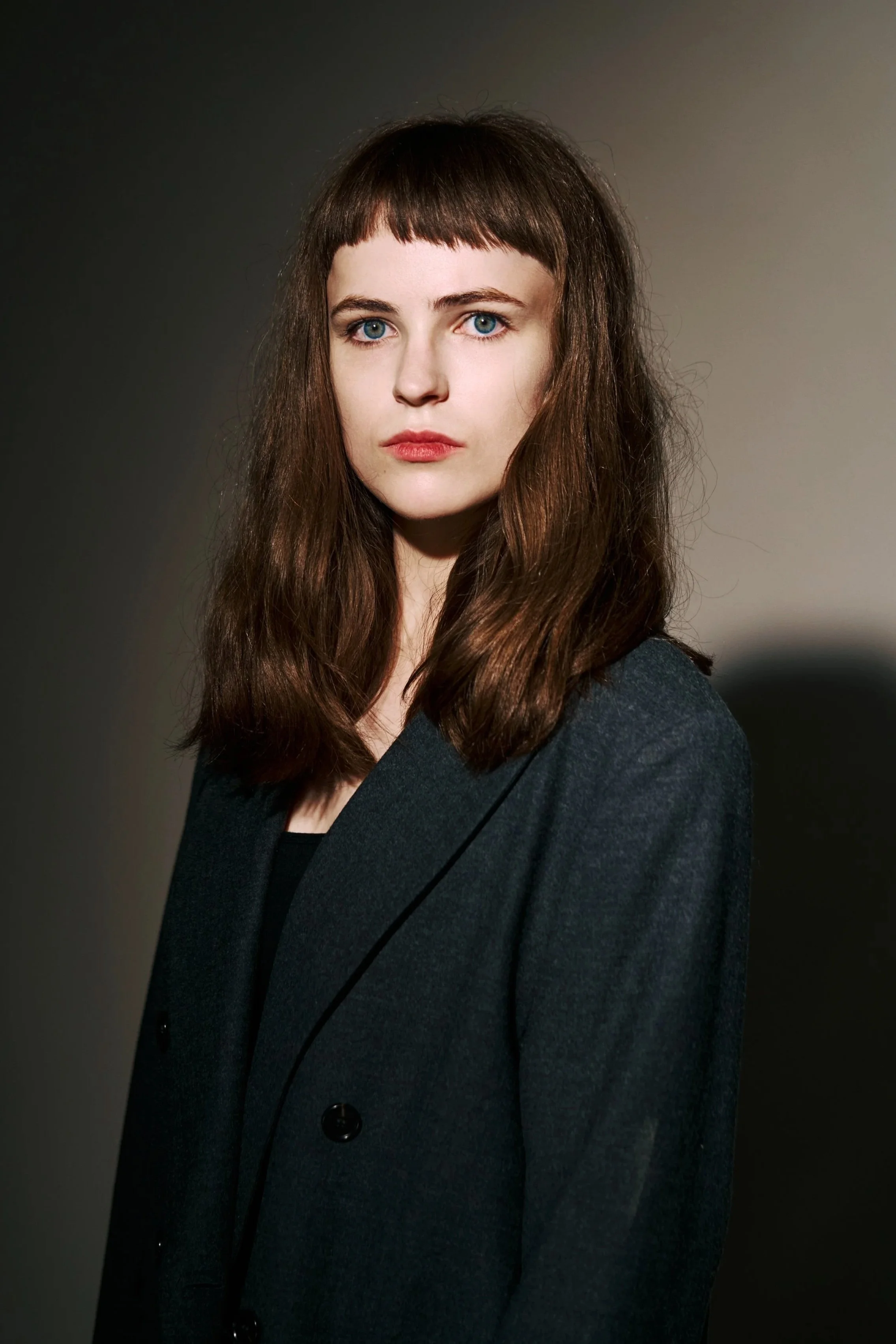 Maya Skye Henderson © Marielle Stobie | studiomarielle.com