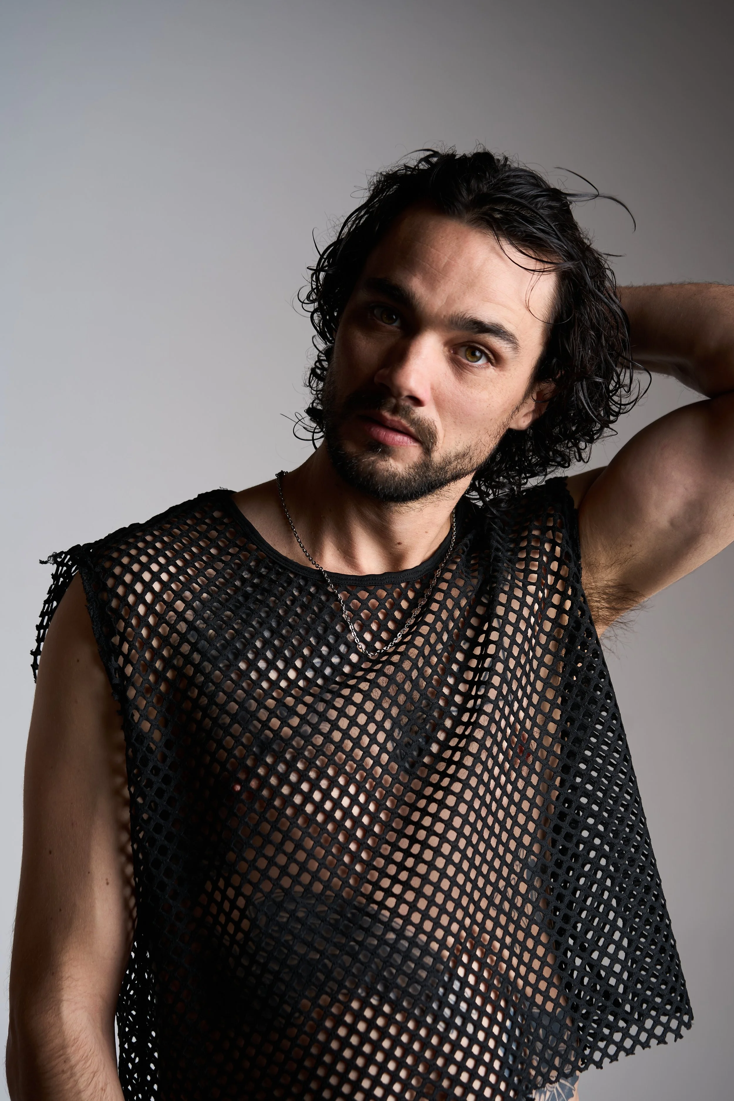 Miles Frank © Marielle Stobie | studiomarielle.com