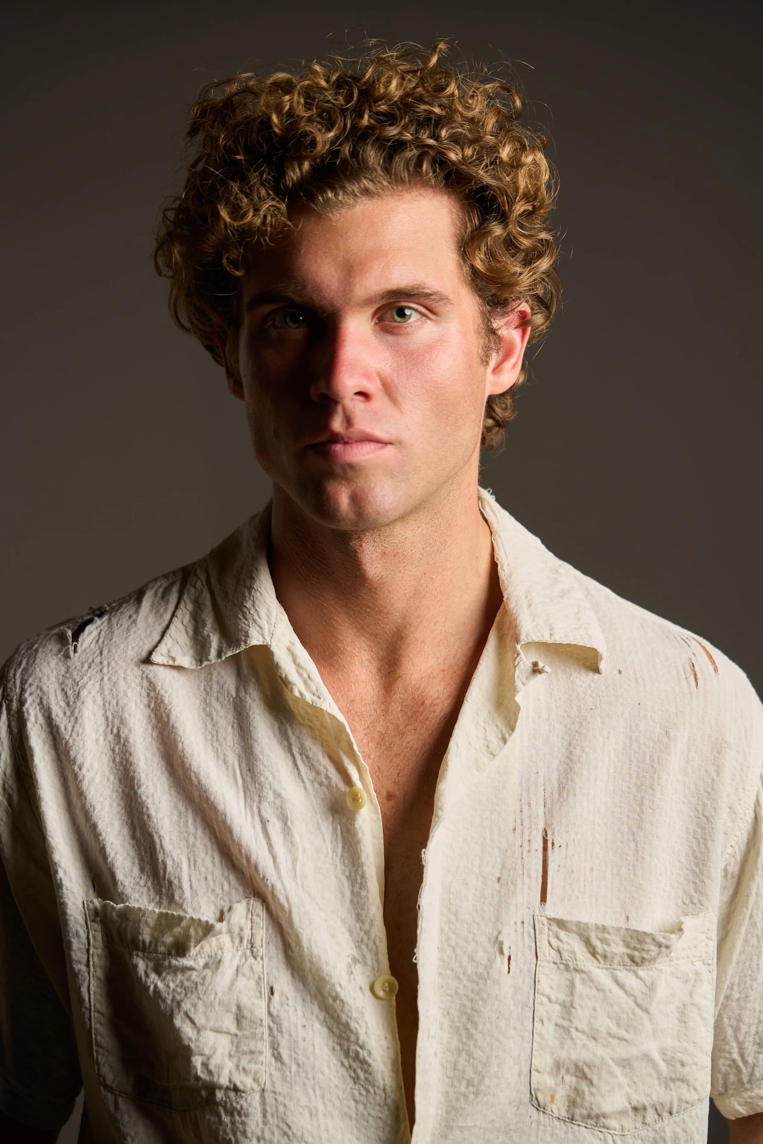 Seth McSwain © Marielle Stobie | studiomarielle.com