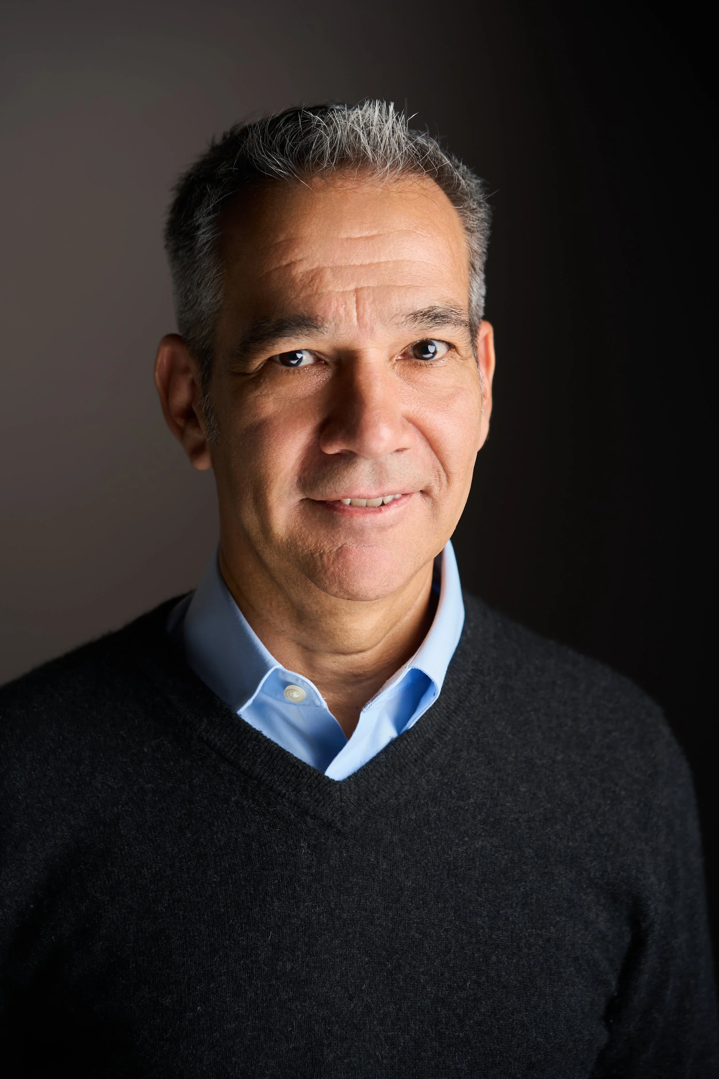 Christopher Nuñez © Marielle Stobie | studiomarielle.com