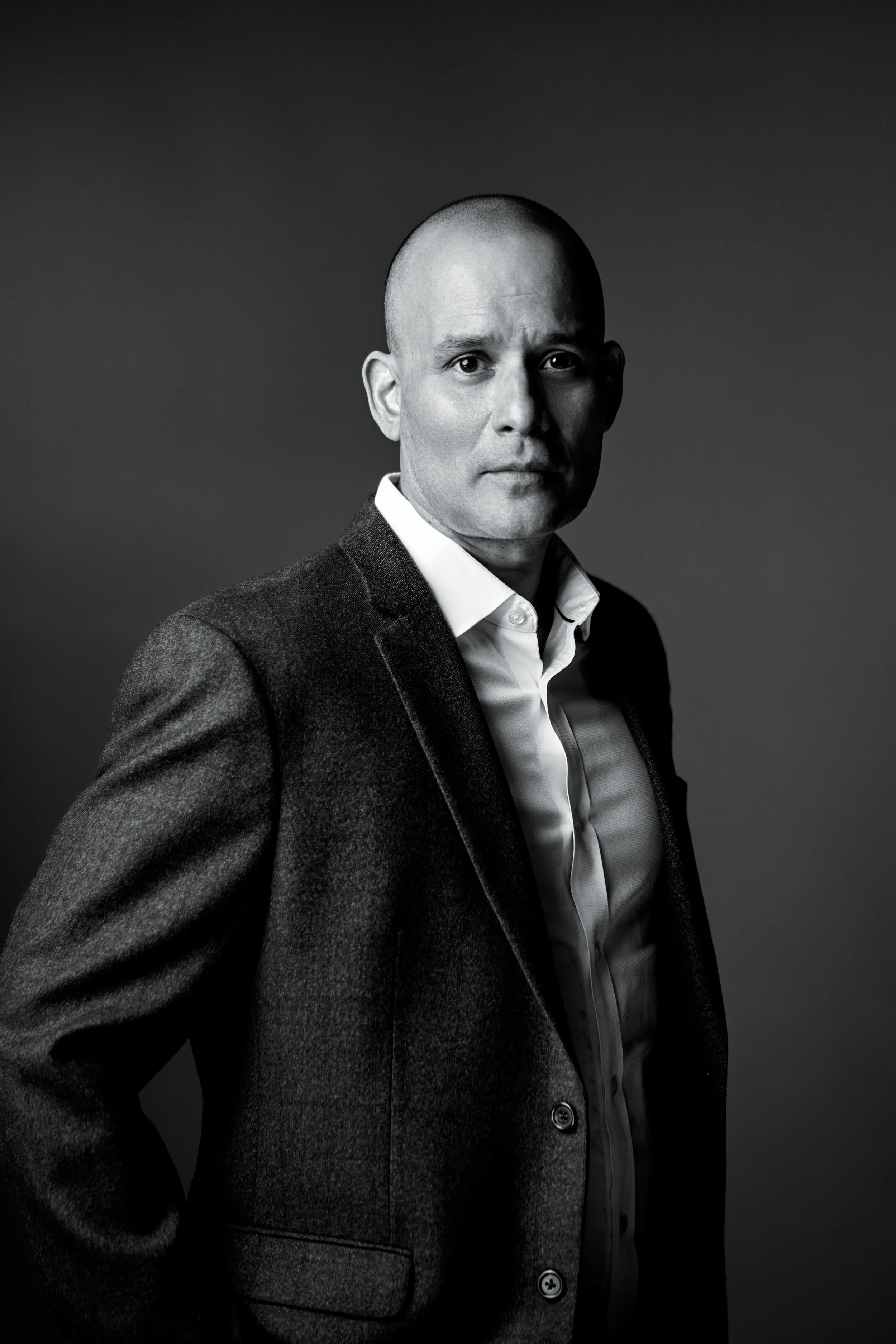 Tito Ortiz © Marielle Stobie | studiomarielle.com