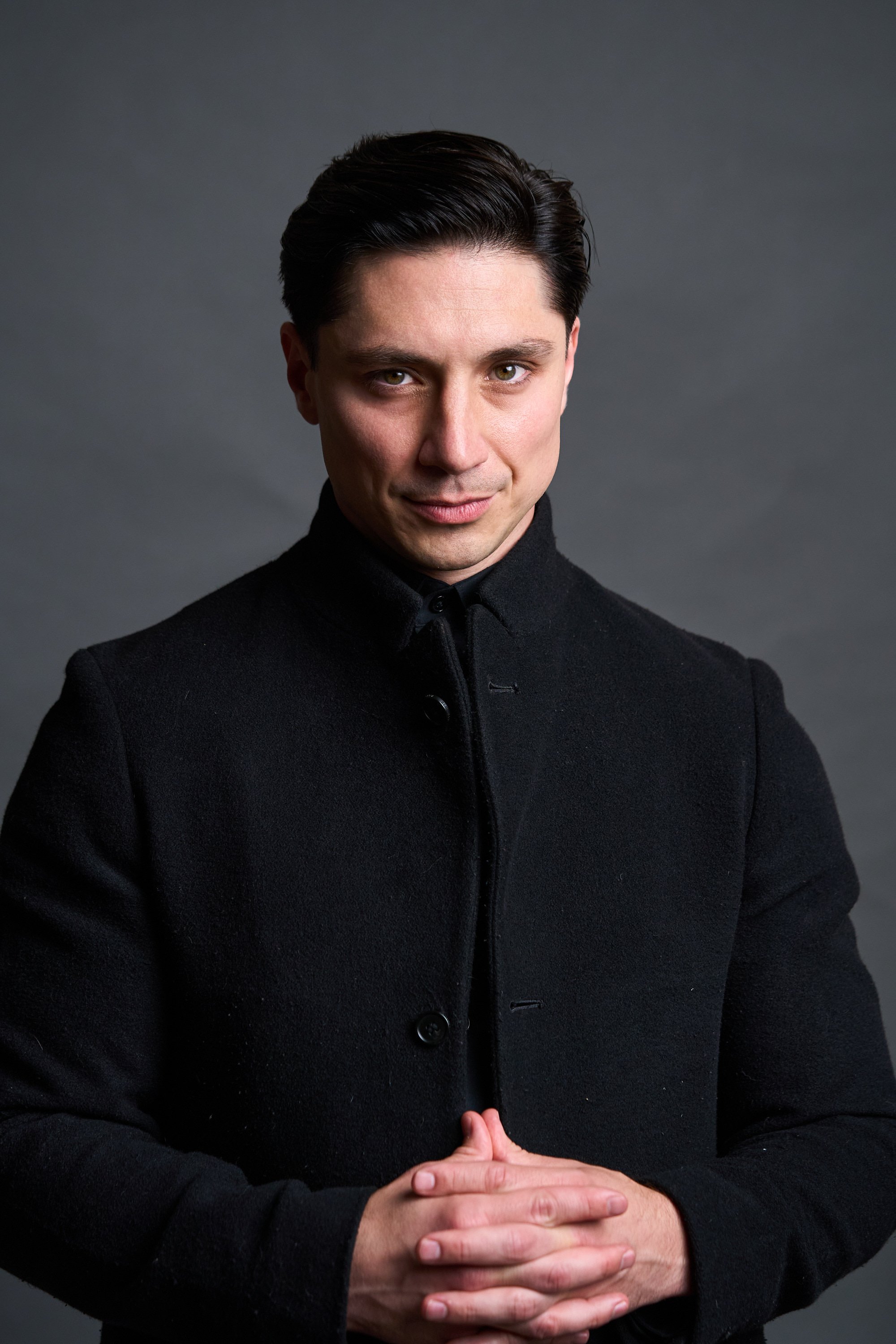 Jason Ruggiro © Marielle Stobie | studiomarielle.com