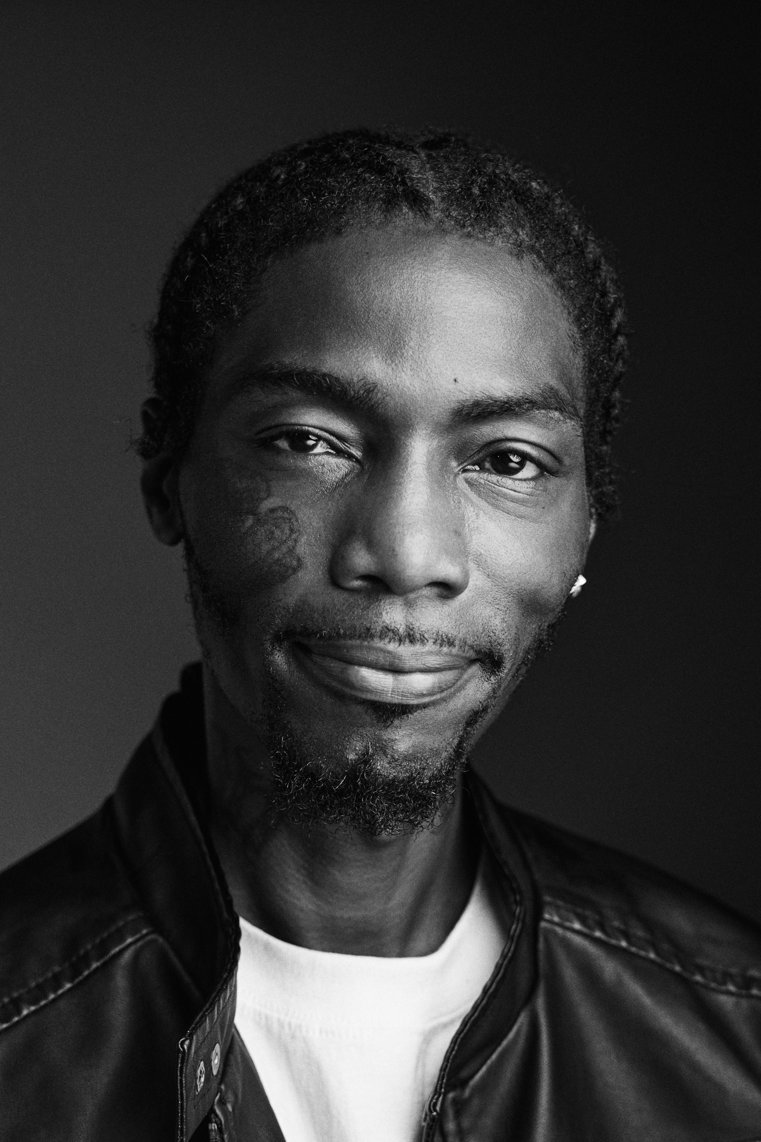 Isa Robinson © Marielle Stobie | studiomarielle.com