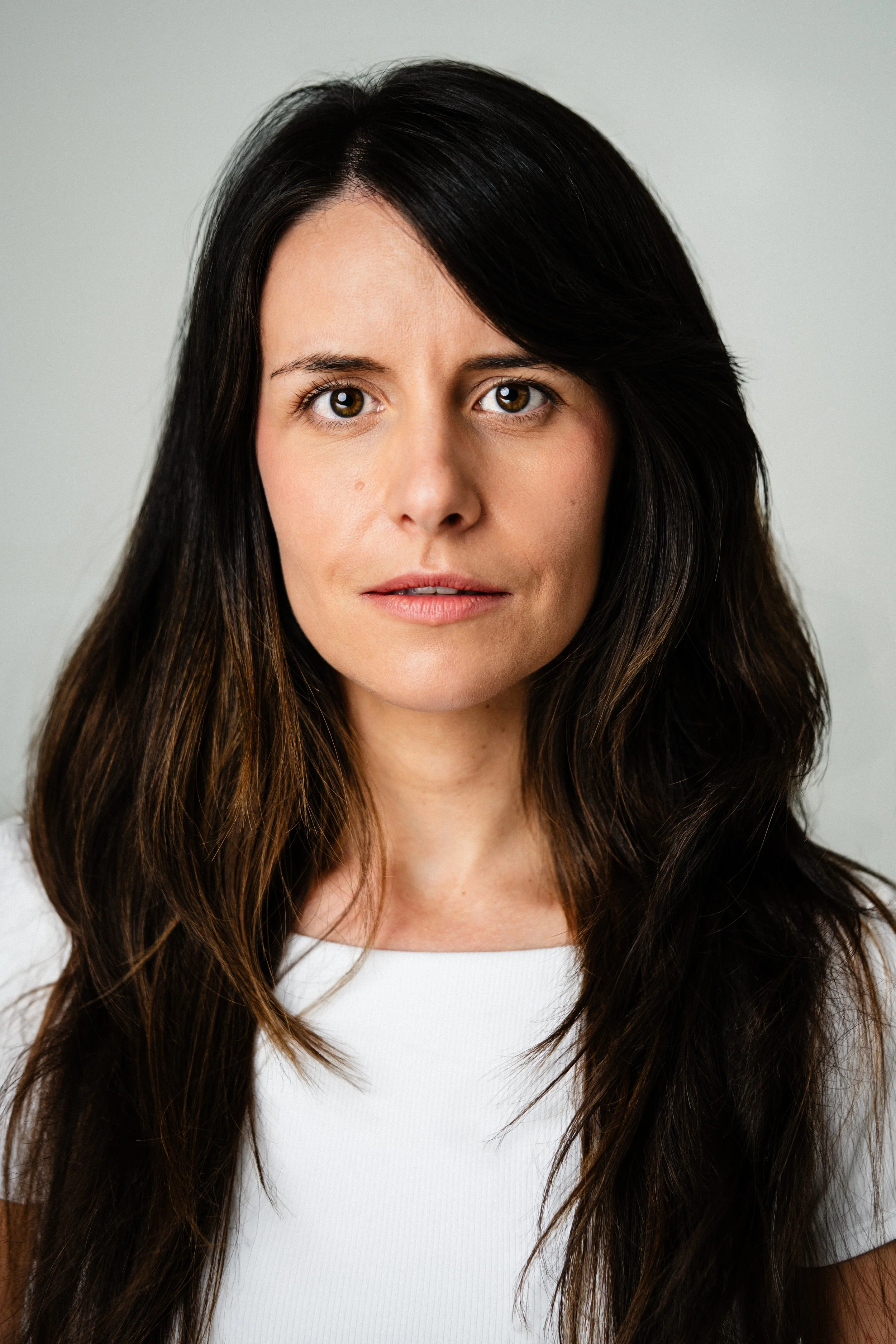 Chloé Pelusey © Marielle Stobie | studiomarielle.com