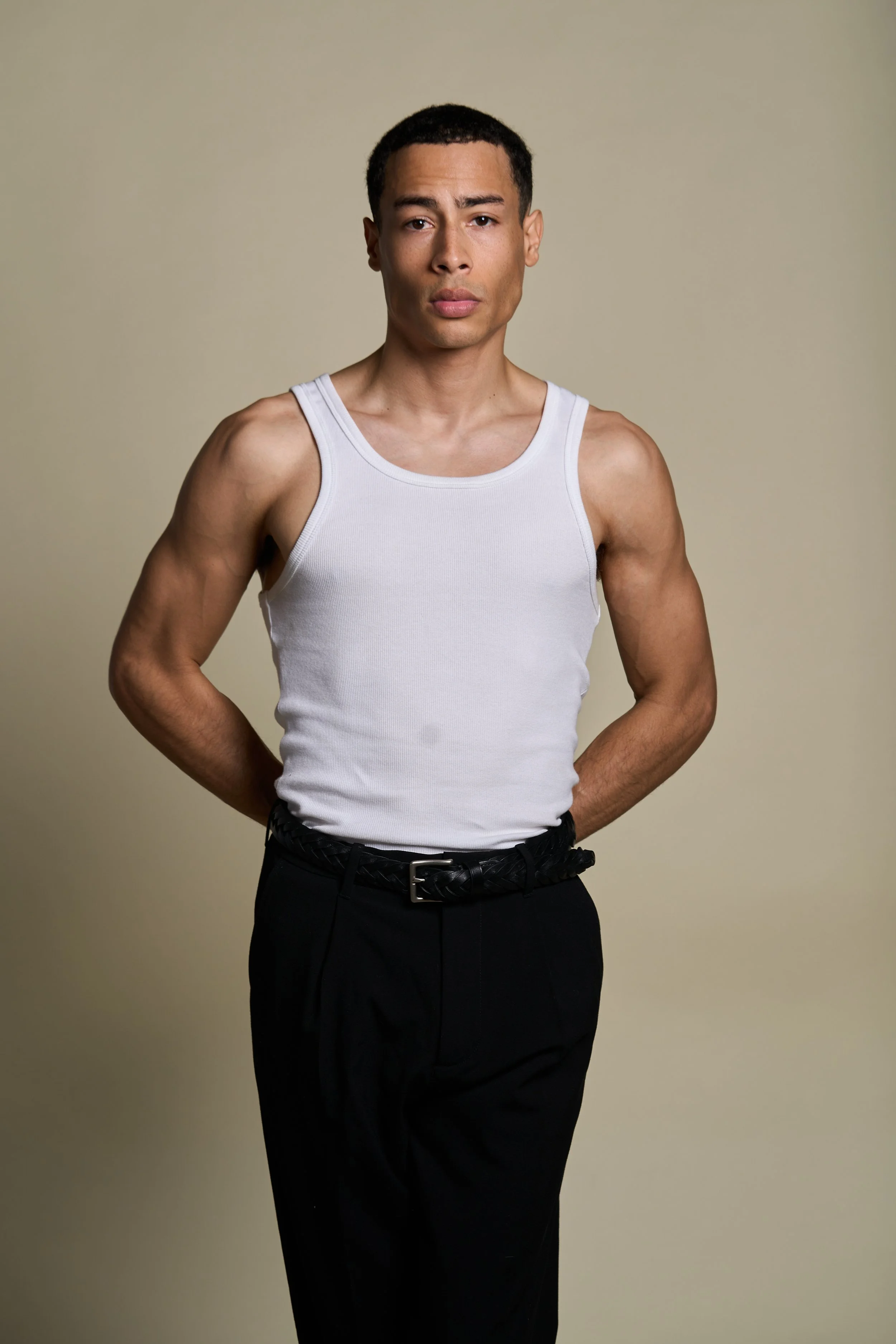 Marcus Peoples © Marielle Stobie | studiomarielle.com