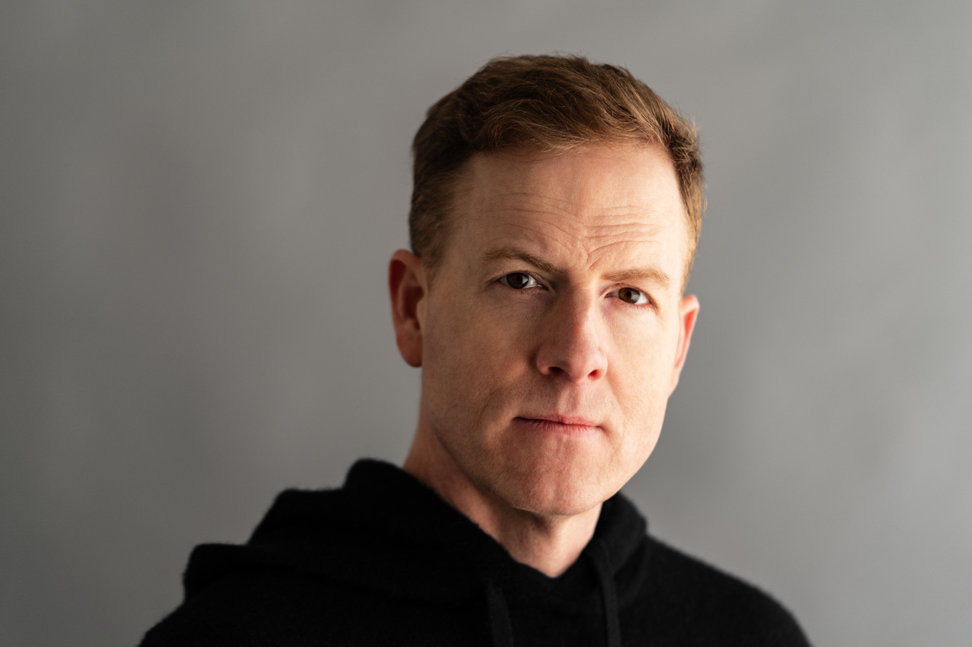 Jason Barhydt