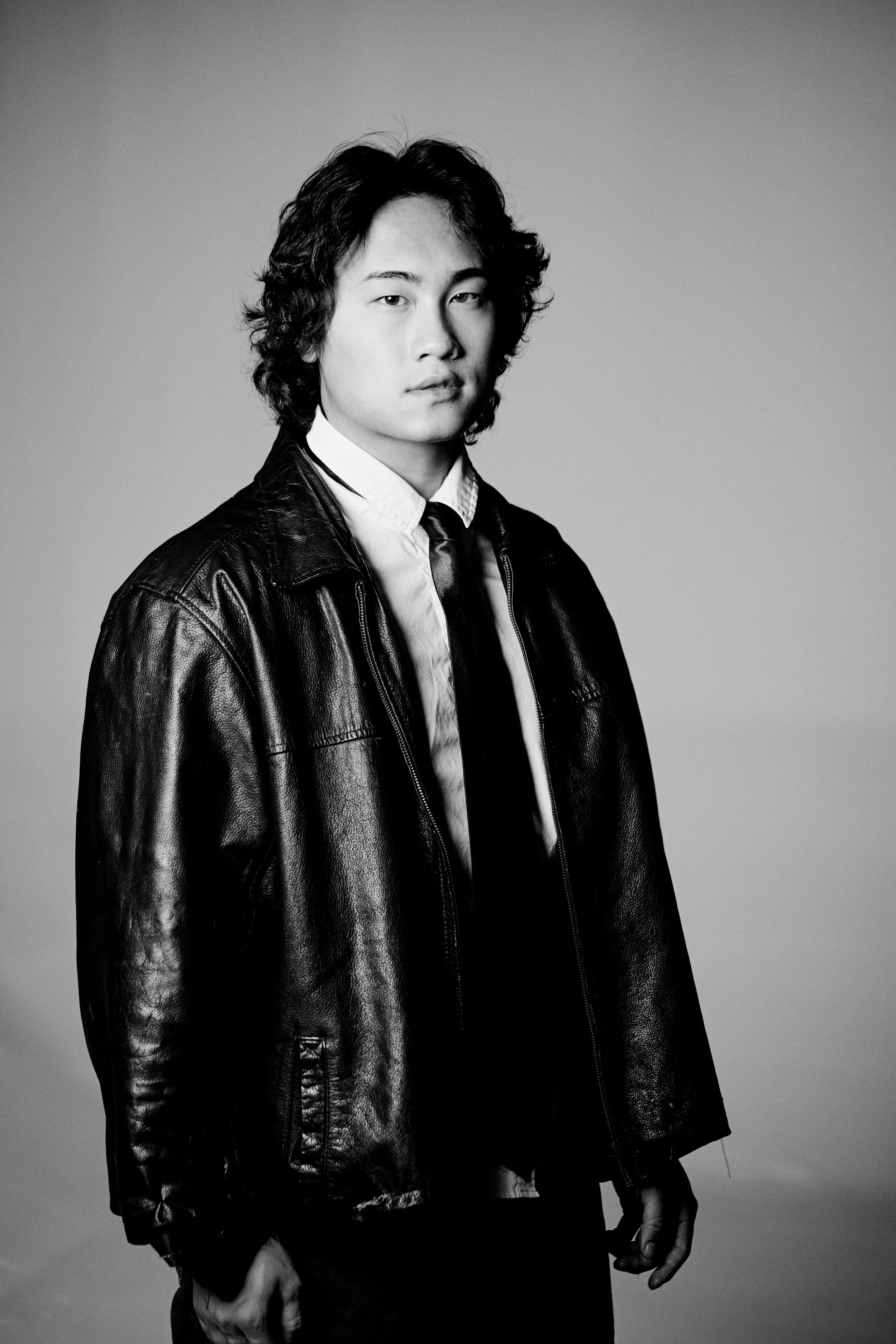 Lacha Xiong © Marielle Stobie | studiomarielle.com