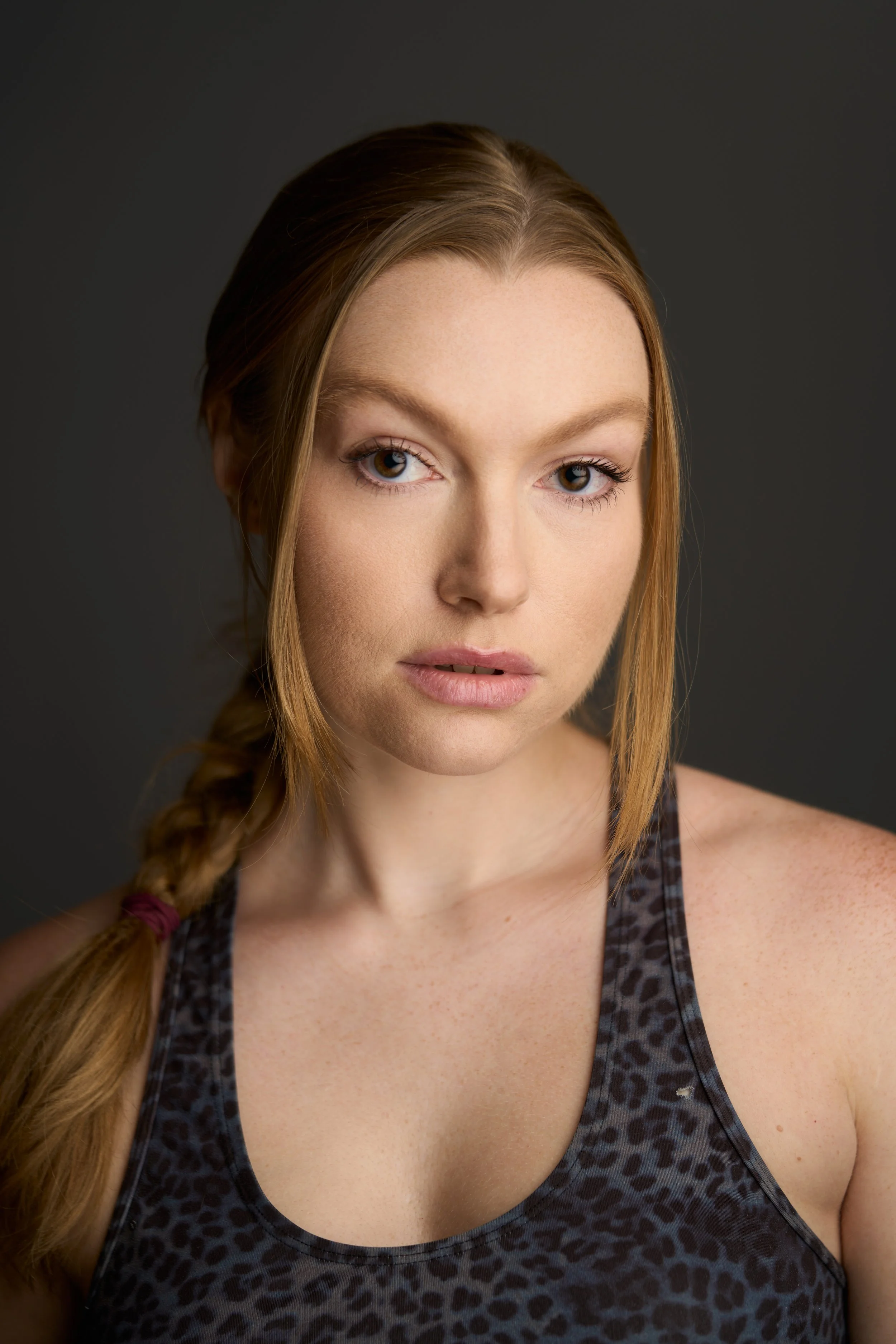 Grace Holley © Marielle Stobie | studiomarielle.com