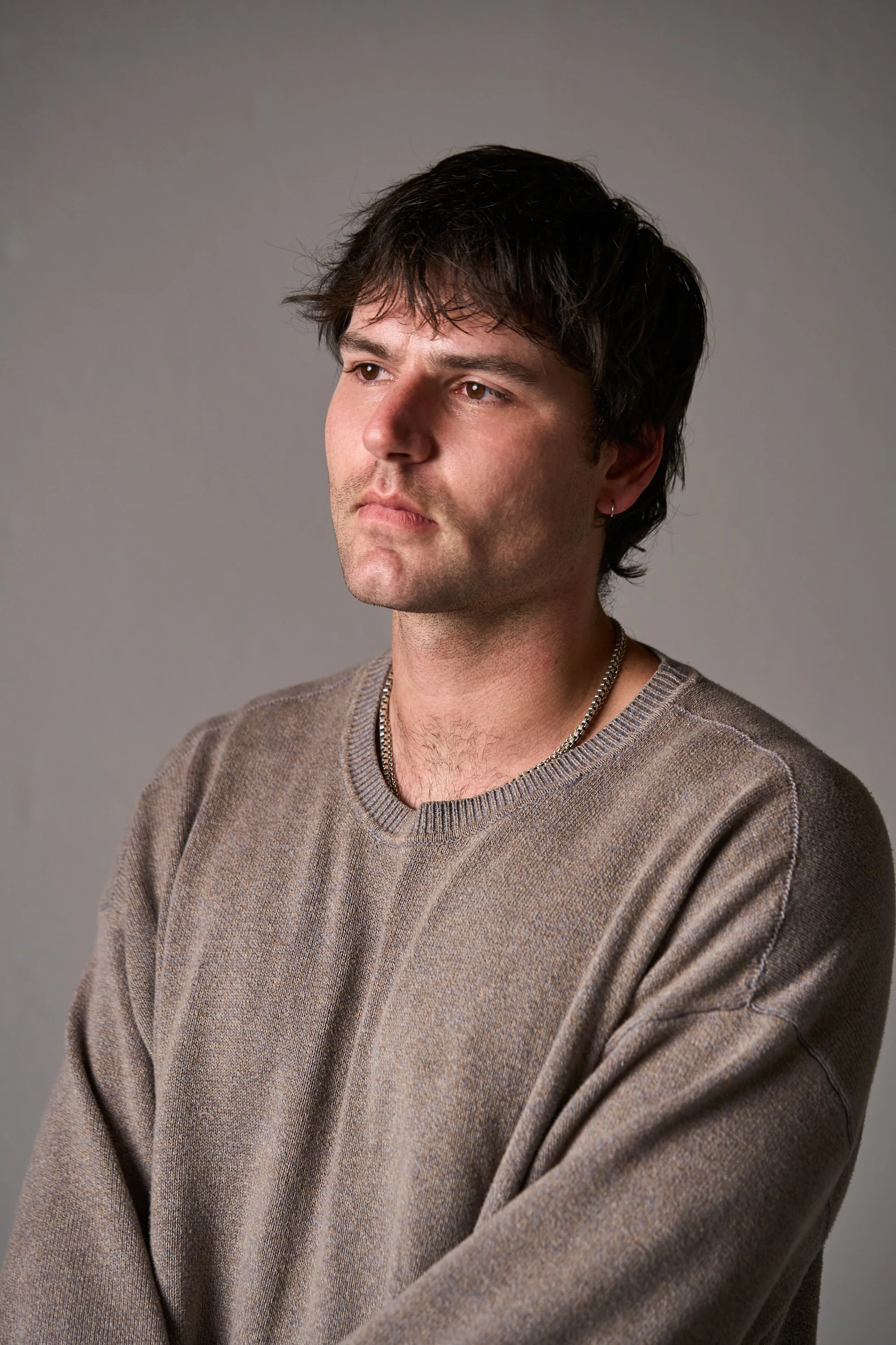 Edward Radius © Marielle Stobie | studiomarielle.com