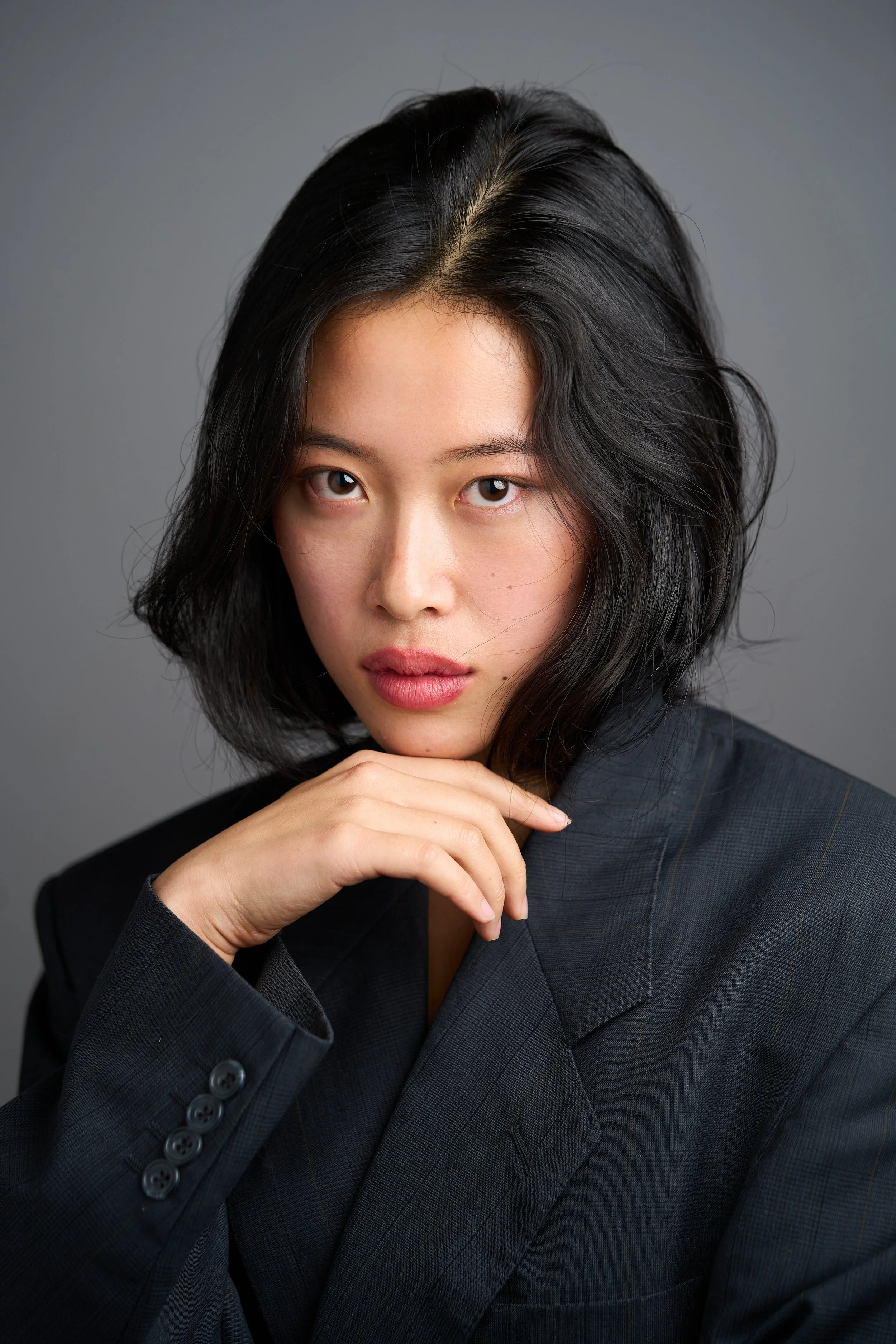 Linda Yu © Marielle Stobie | studiomarielle.com