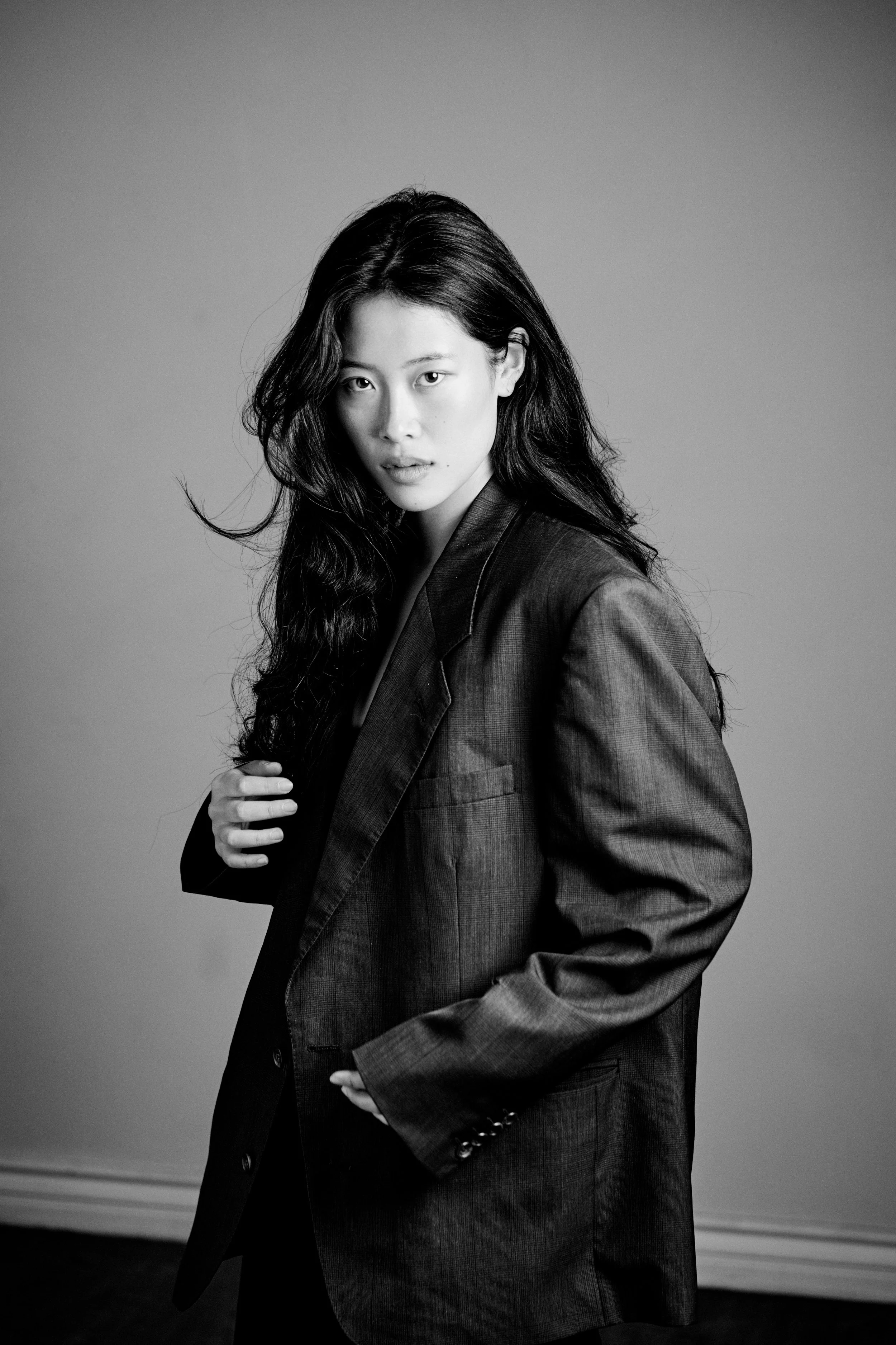 Linda Yu © Marielle Stobie | studiomarielle.com