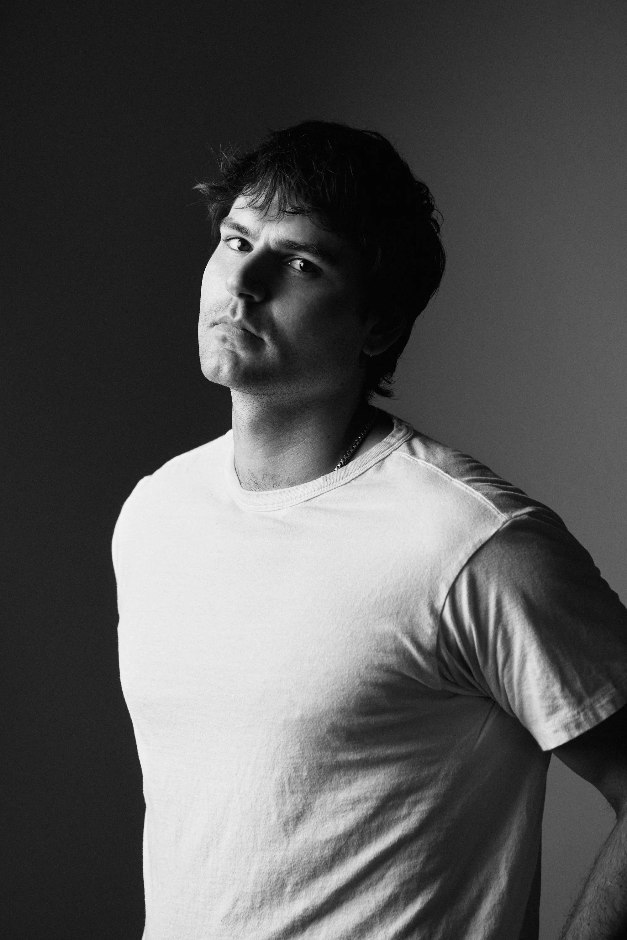 Edward Radius © Marielle Stobie | studiomarielle.com