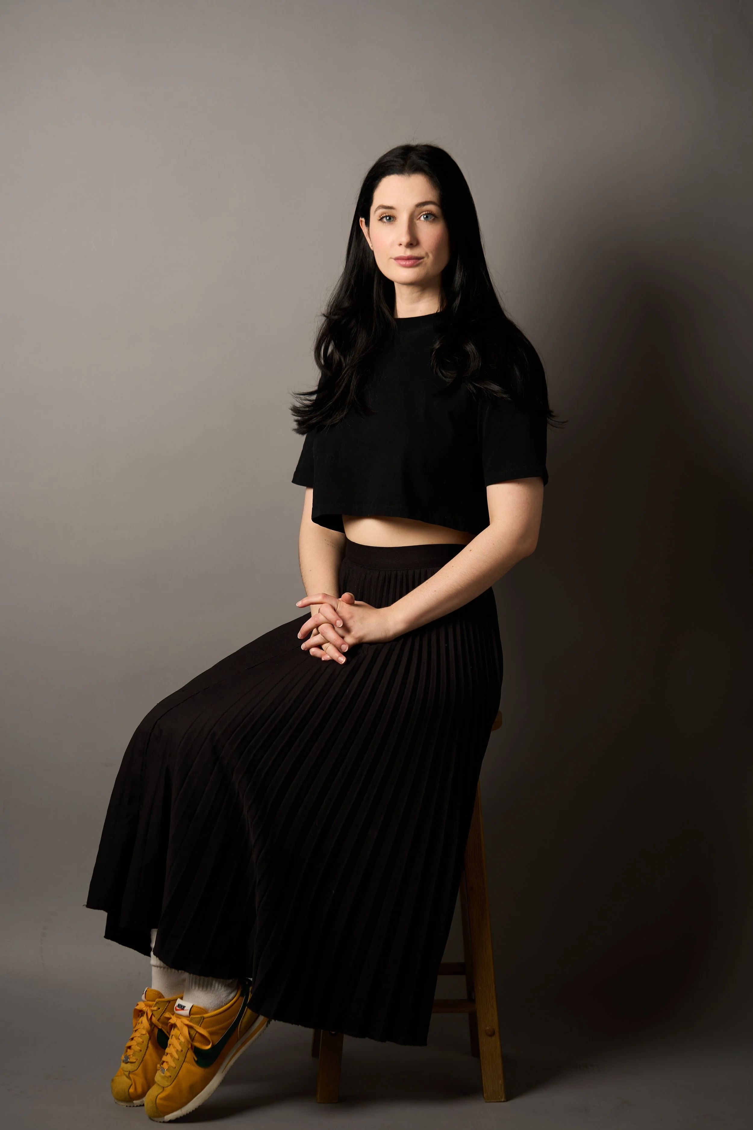 Katherine Waddell © Marielle Stobie | studiomarielle.com