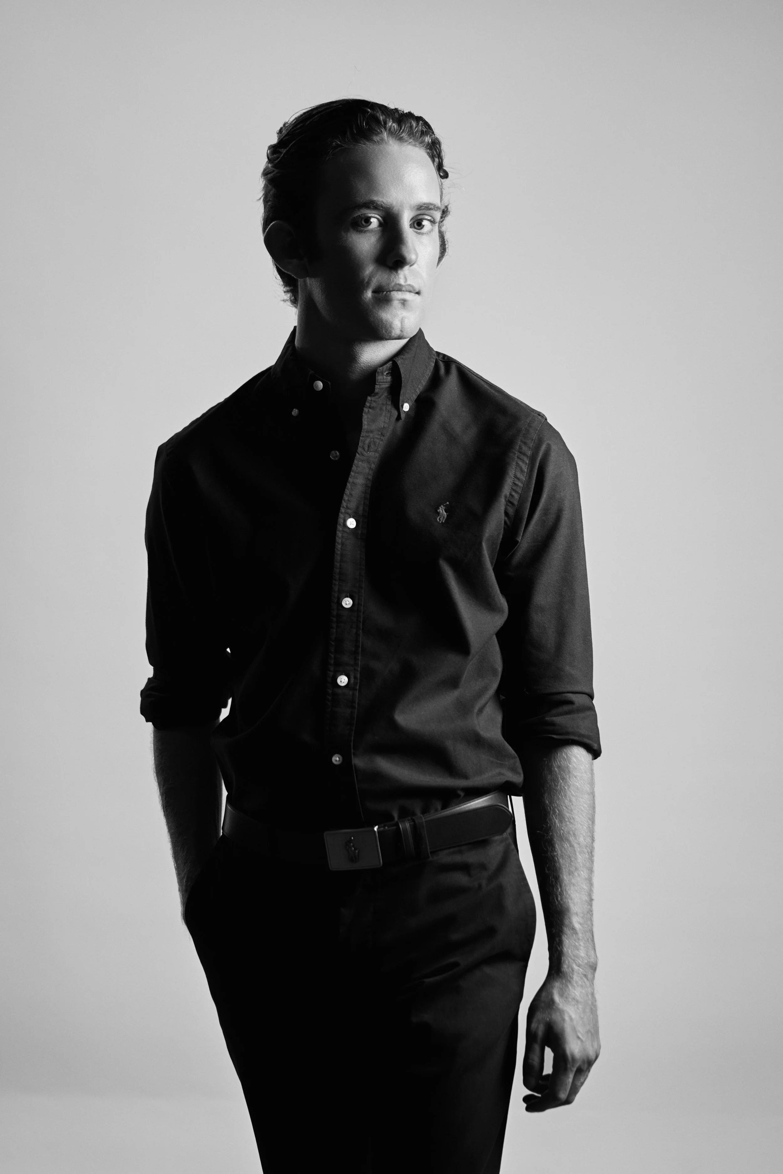 Myles Sanchez © Marielle Stobie | studiomarielle.com