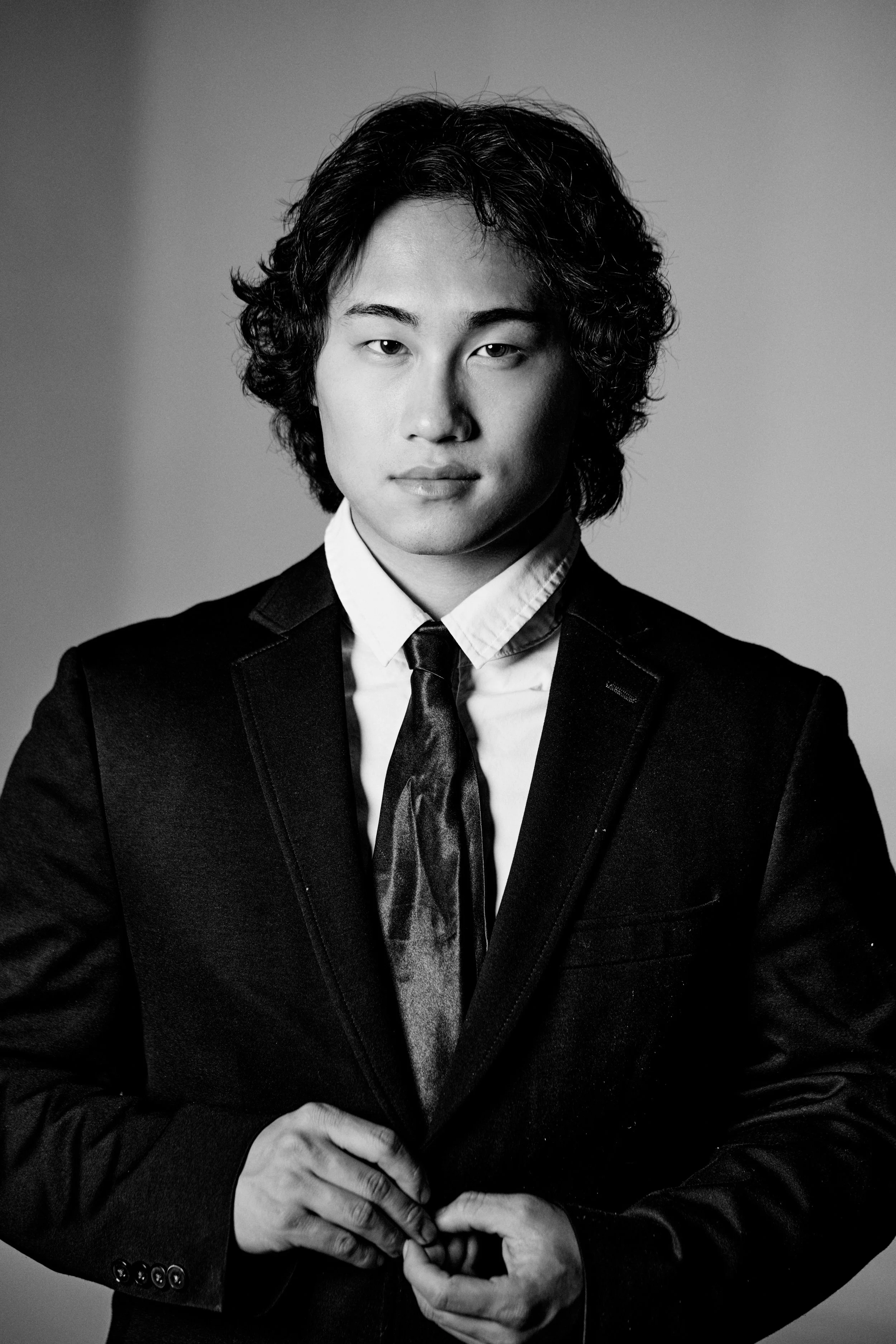 Lacha Xiong © Marielle Stobie | studiomarielle.com