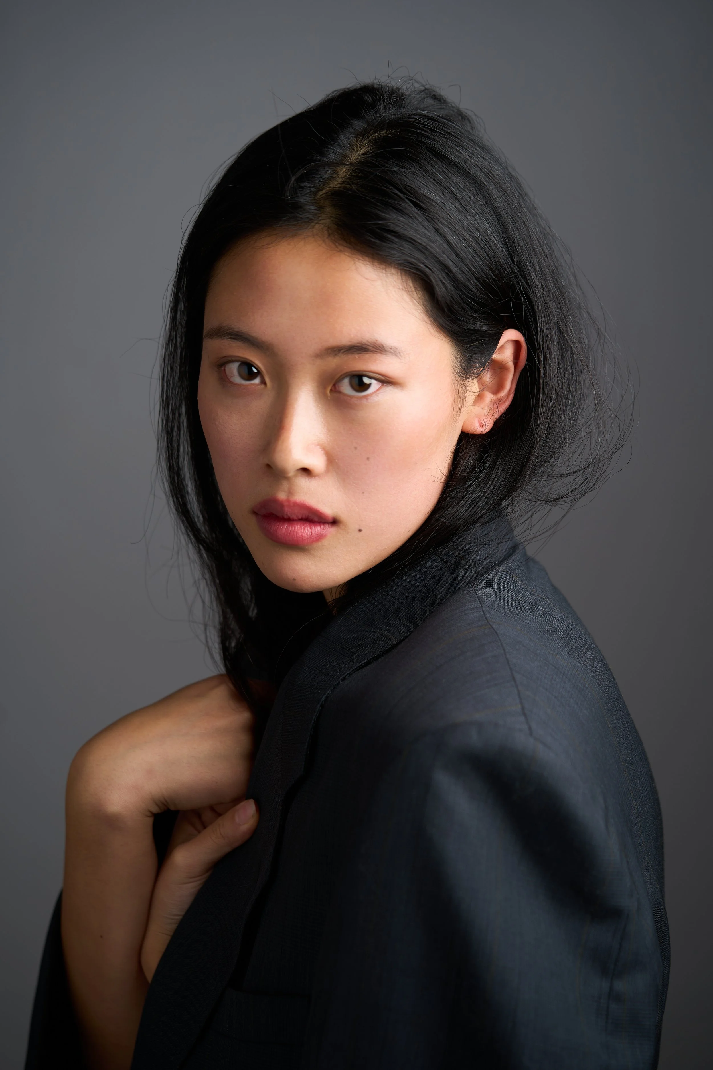 Linda Yu © Marielle Stobie | studiomarielle.com