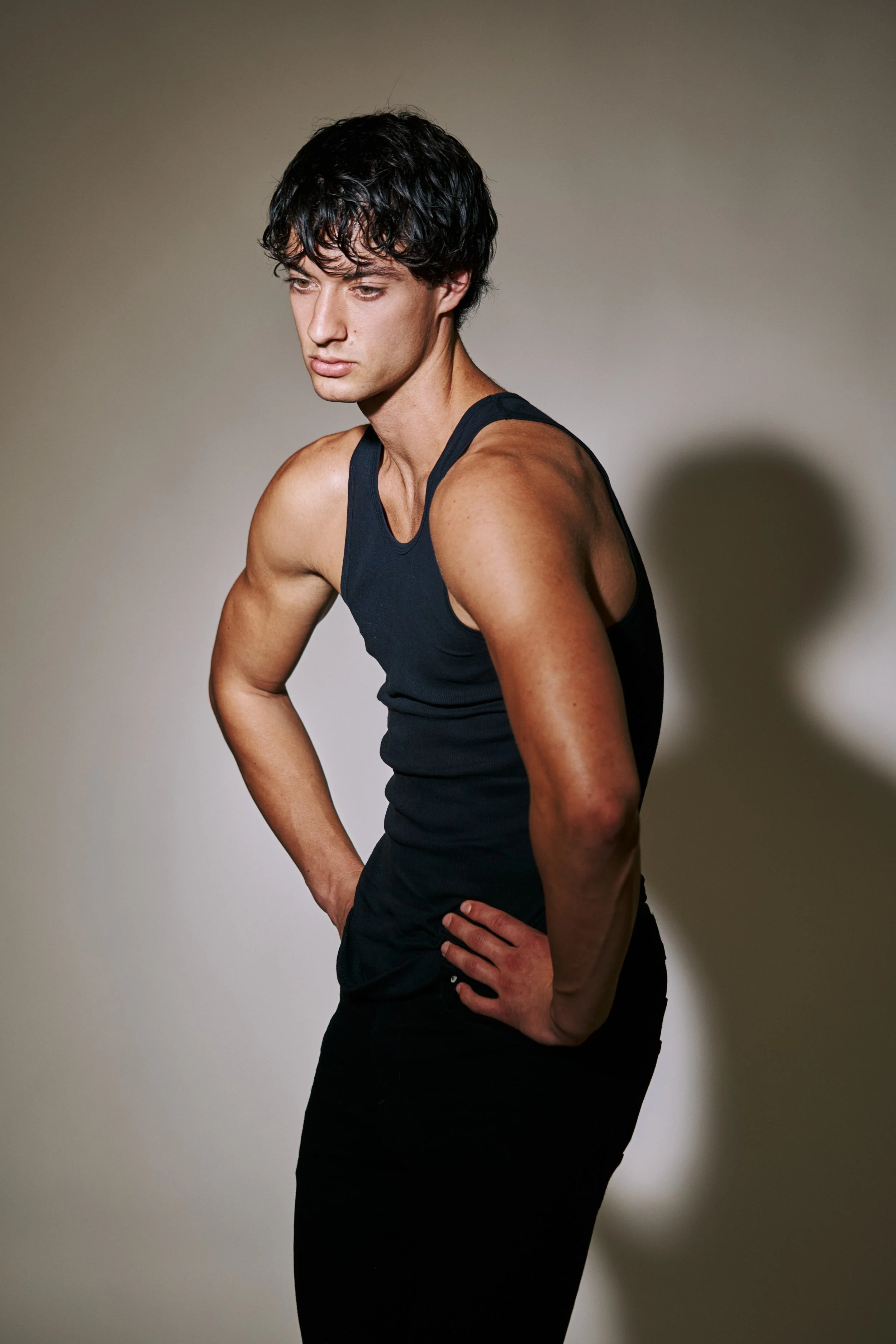 Owen Browne © Marielle Stobie | studiomarielle.com