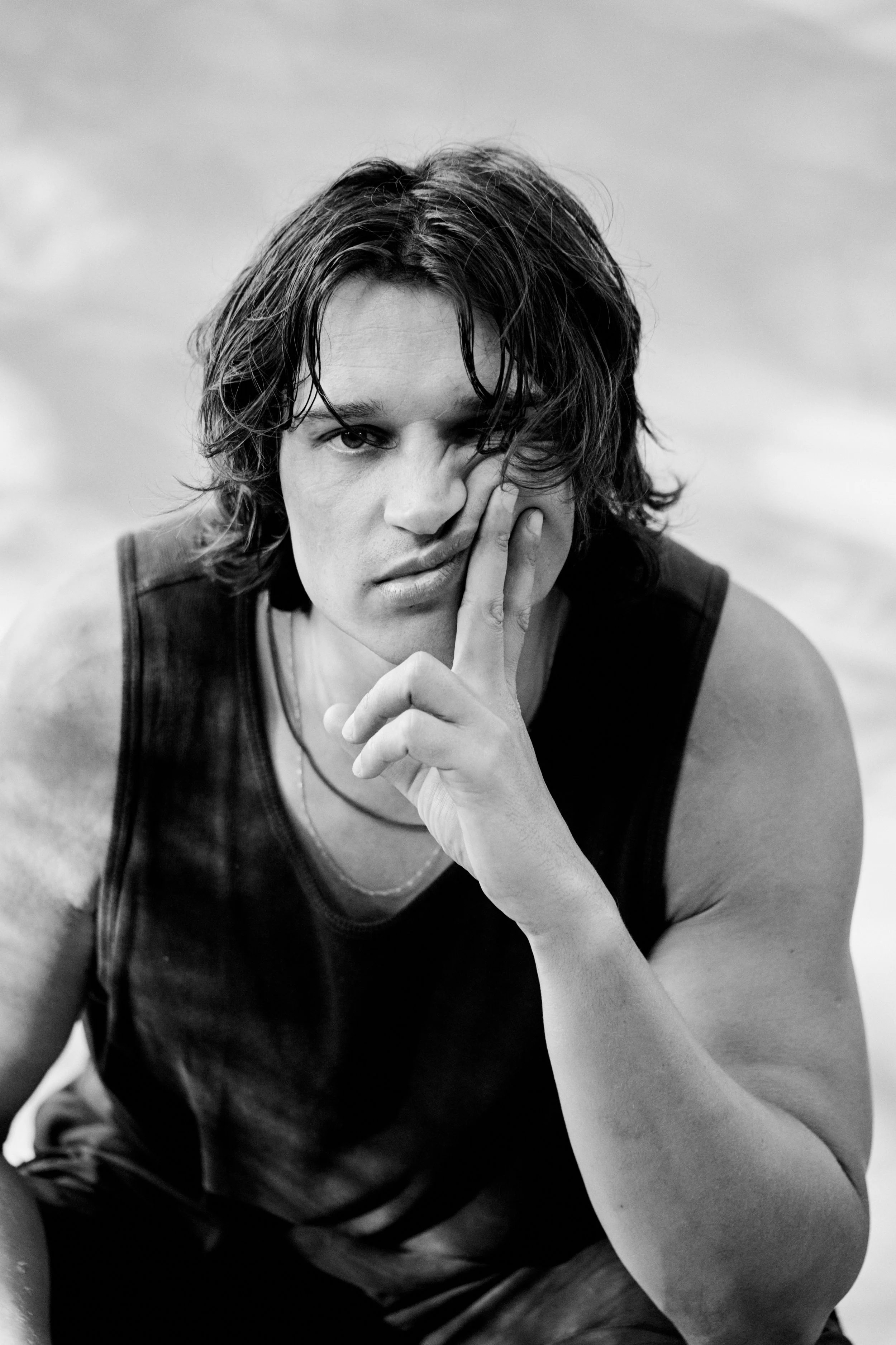 Matt Armstrong © Marielle Stobie | studiomarielle.com