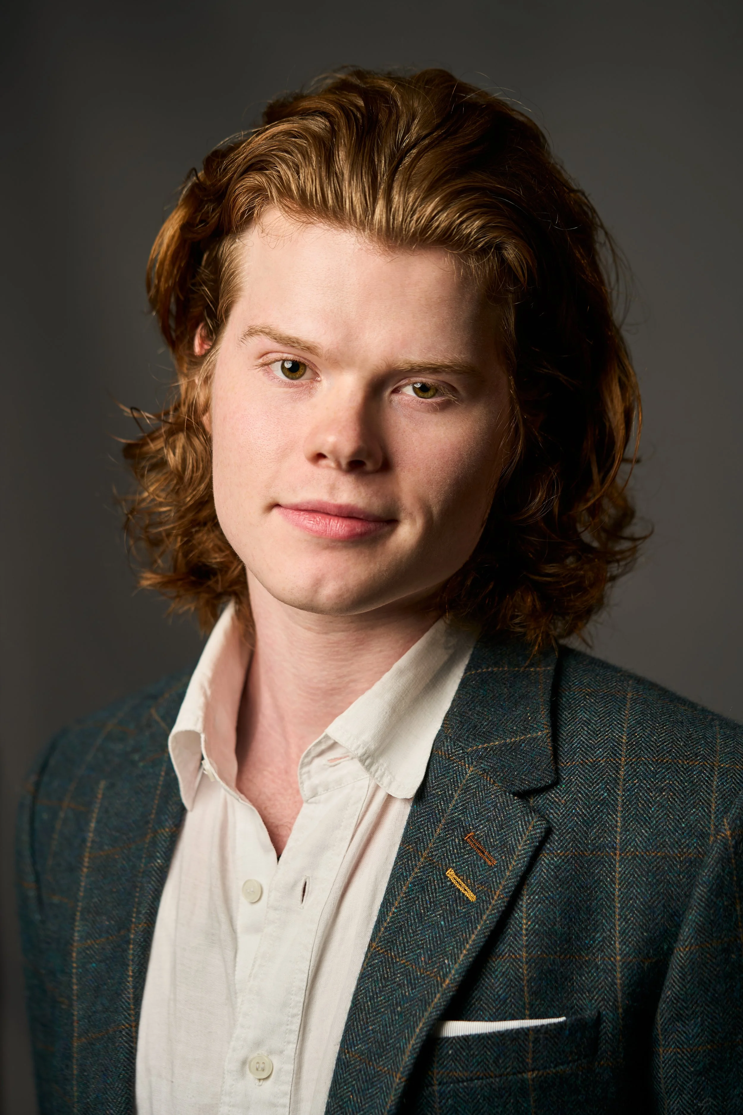 Sam McKnight © Marielle Stobie | studiomarielle.com