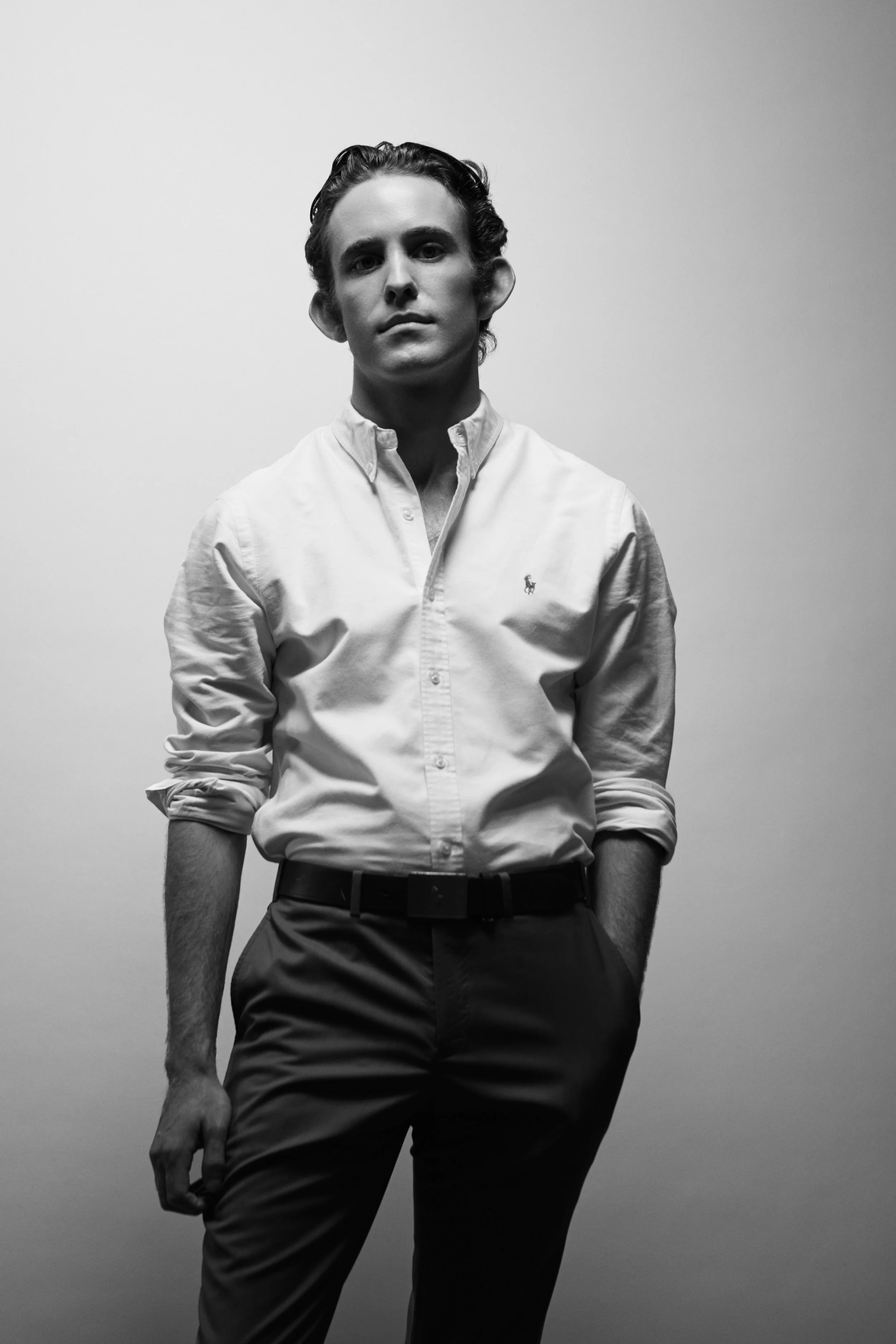 Myles Sanchez © Marielle Stobie | studiomarielle.com