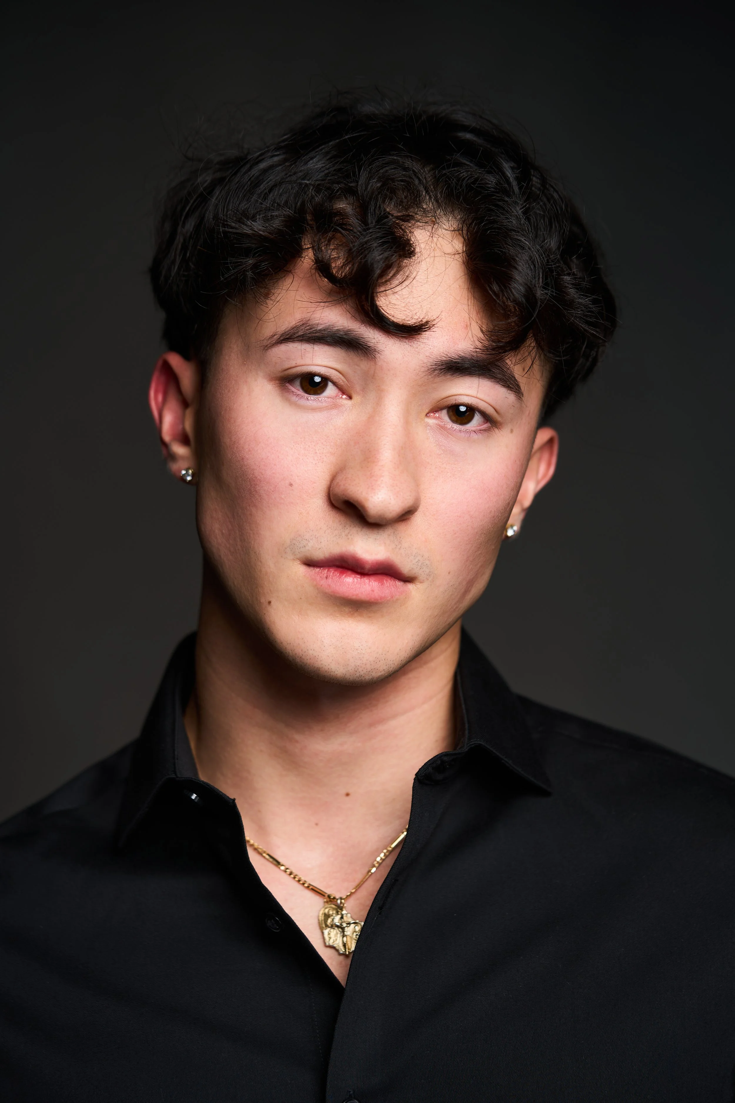 Austin Buchner © Marielle Stobie | studiomarielle.com