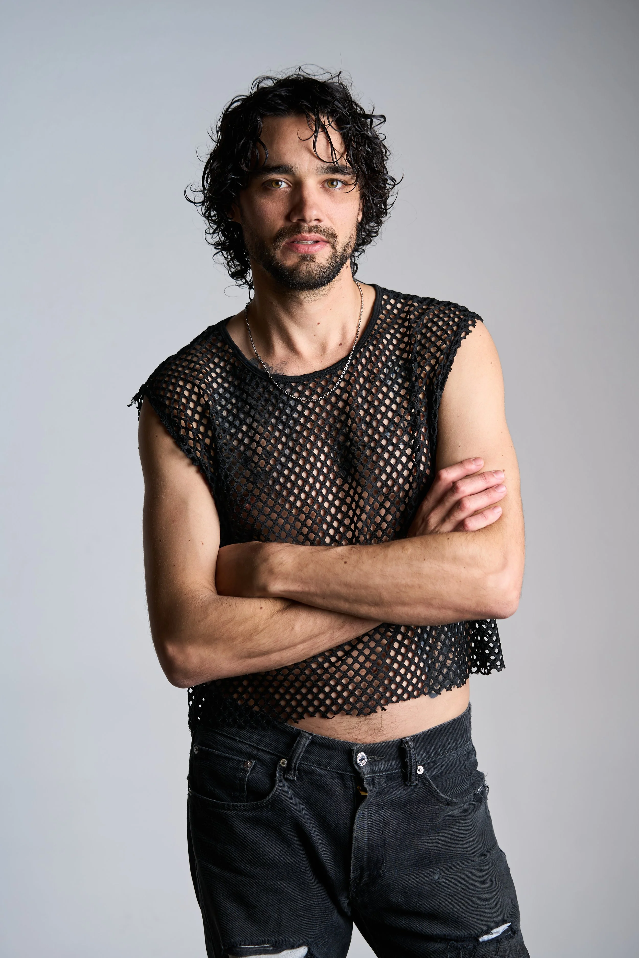 Miles Frank © Marielle Stobie | studiomarielle.com