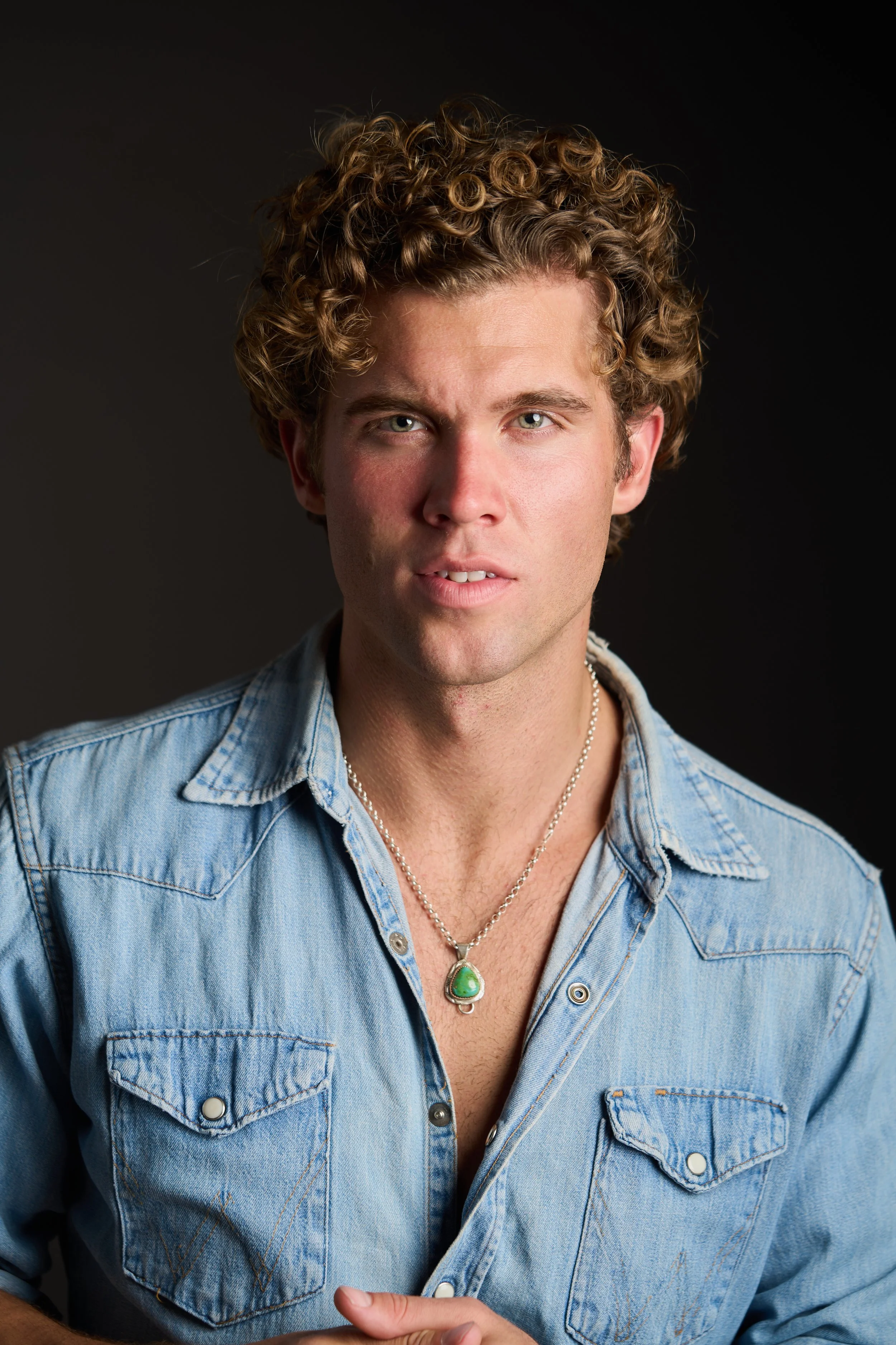 Seth McSwain © Marielle Stobie | studiomarielle.com