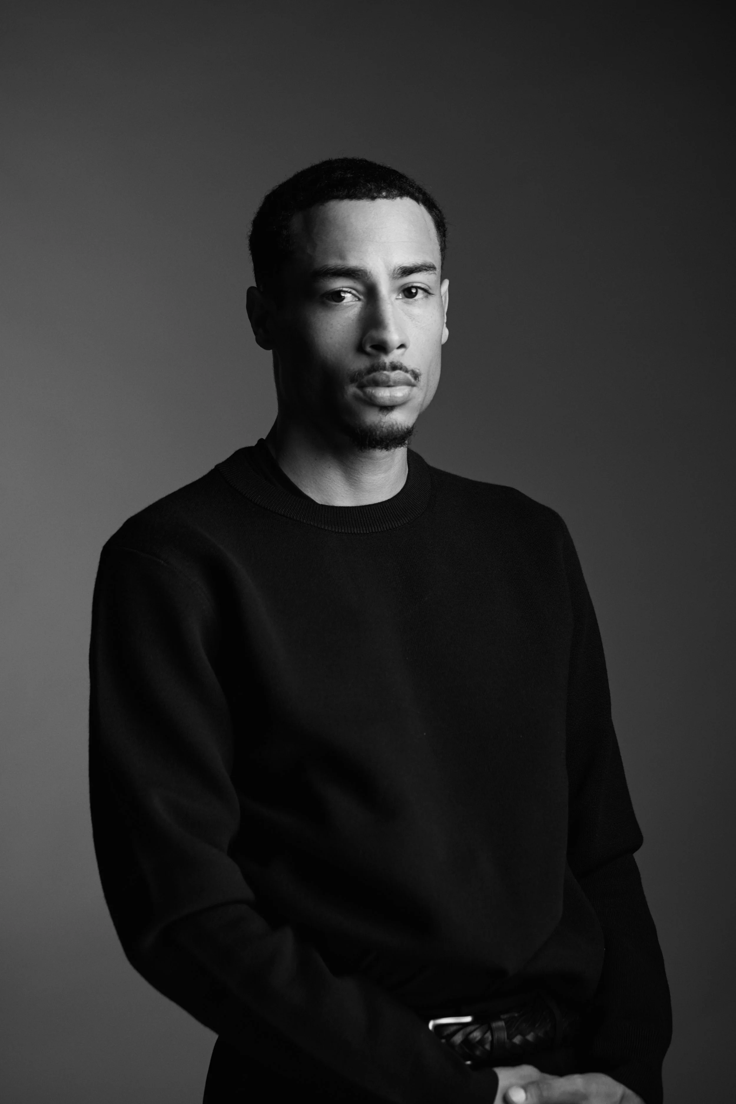 Marcus Peoples © Marielle Stobie | studiomarielle.com
