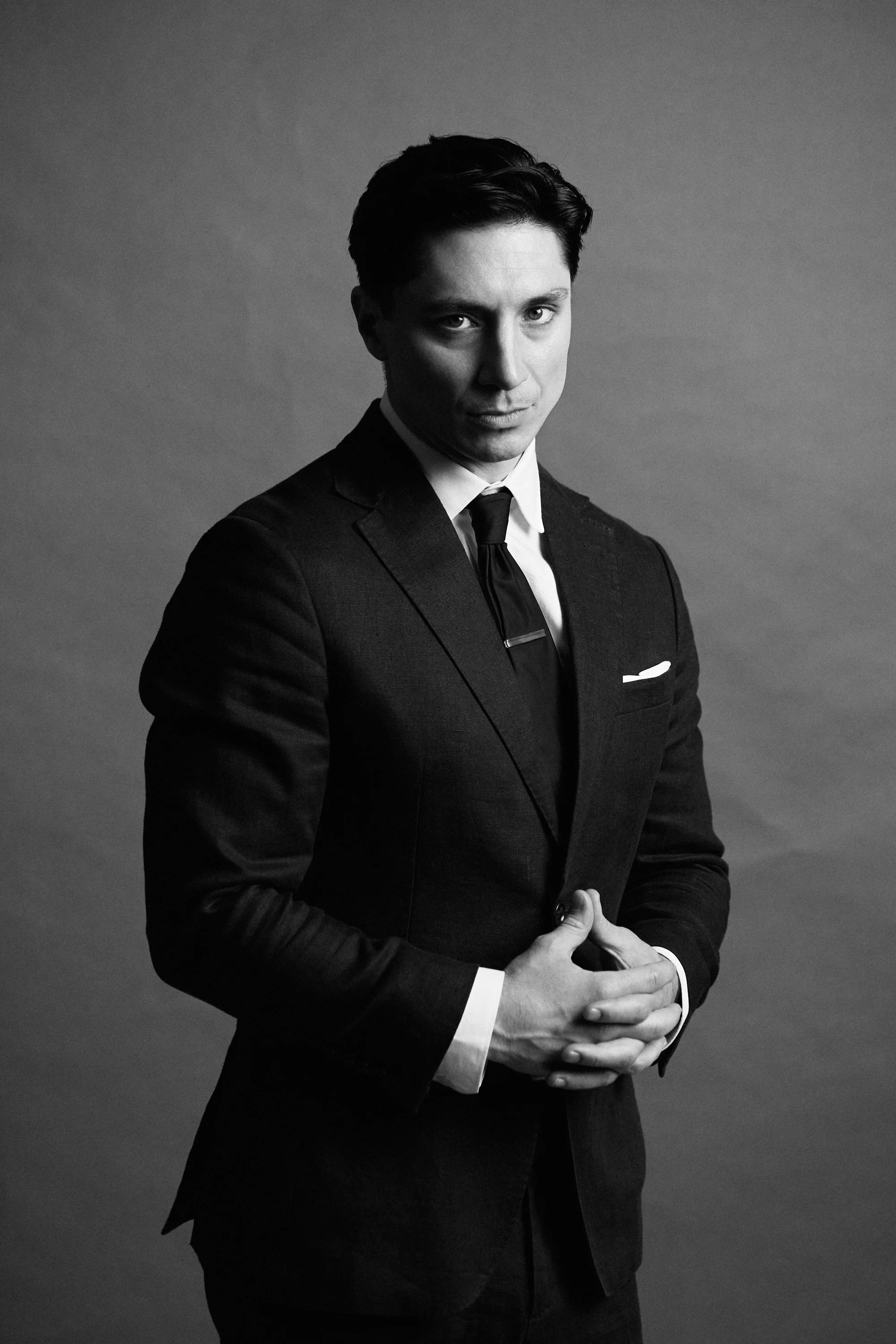 Jason Ruggiro © Marielle Stobie | studiomarielle.com
