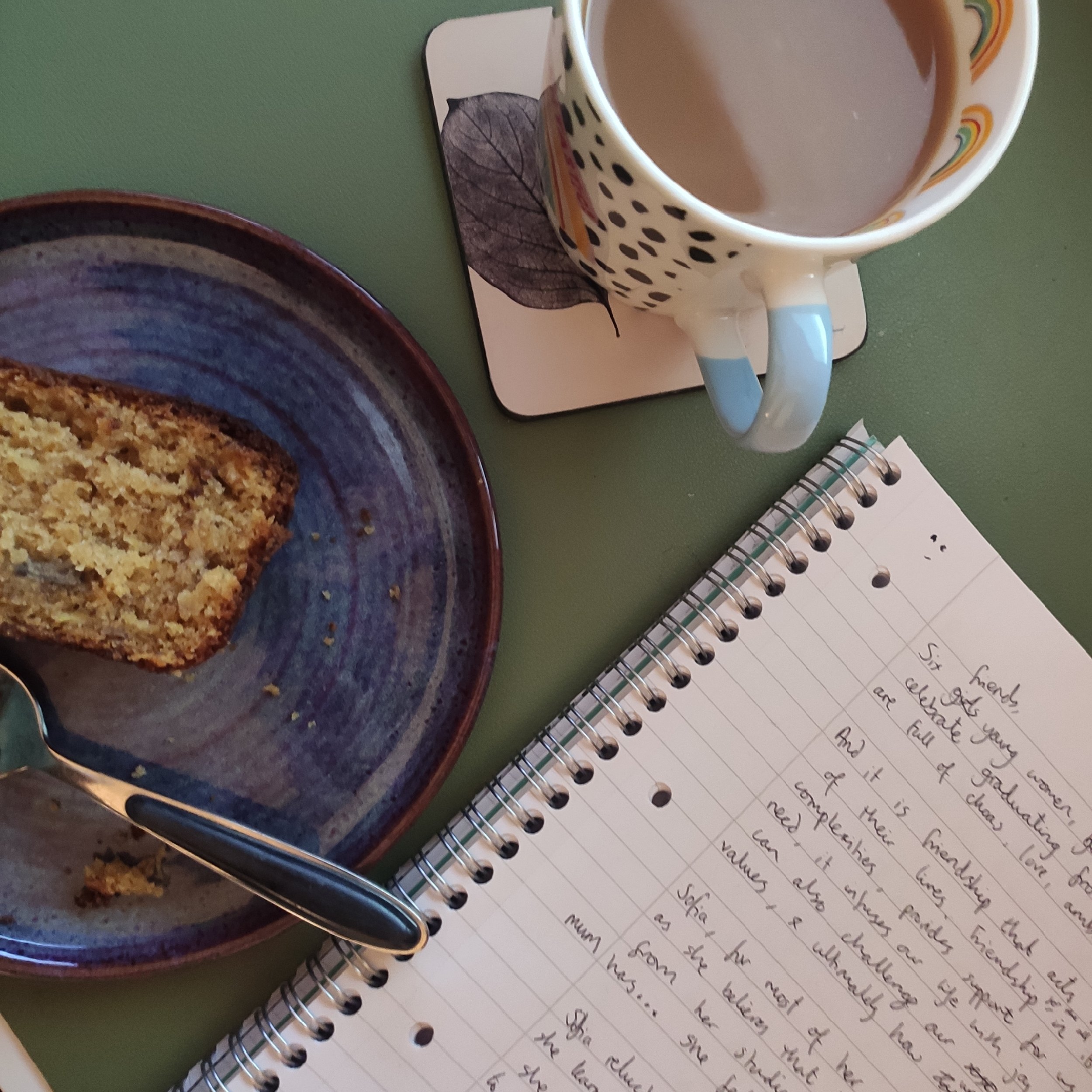 Lookback: March 2024