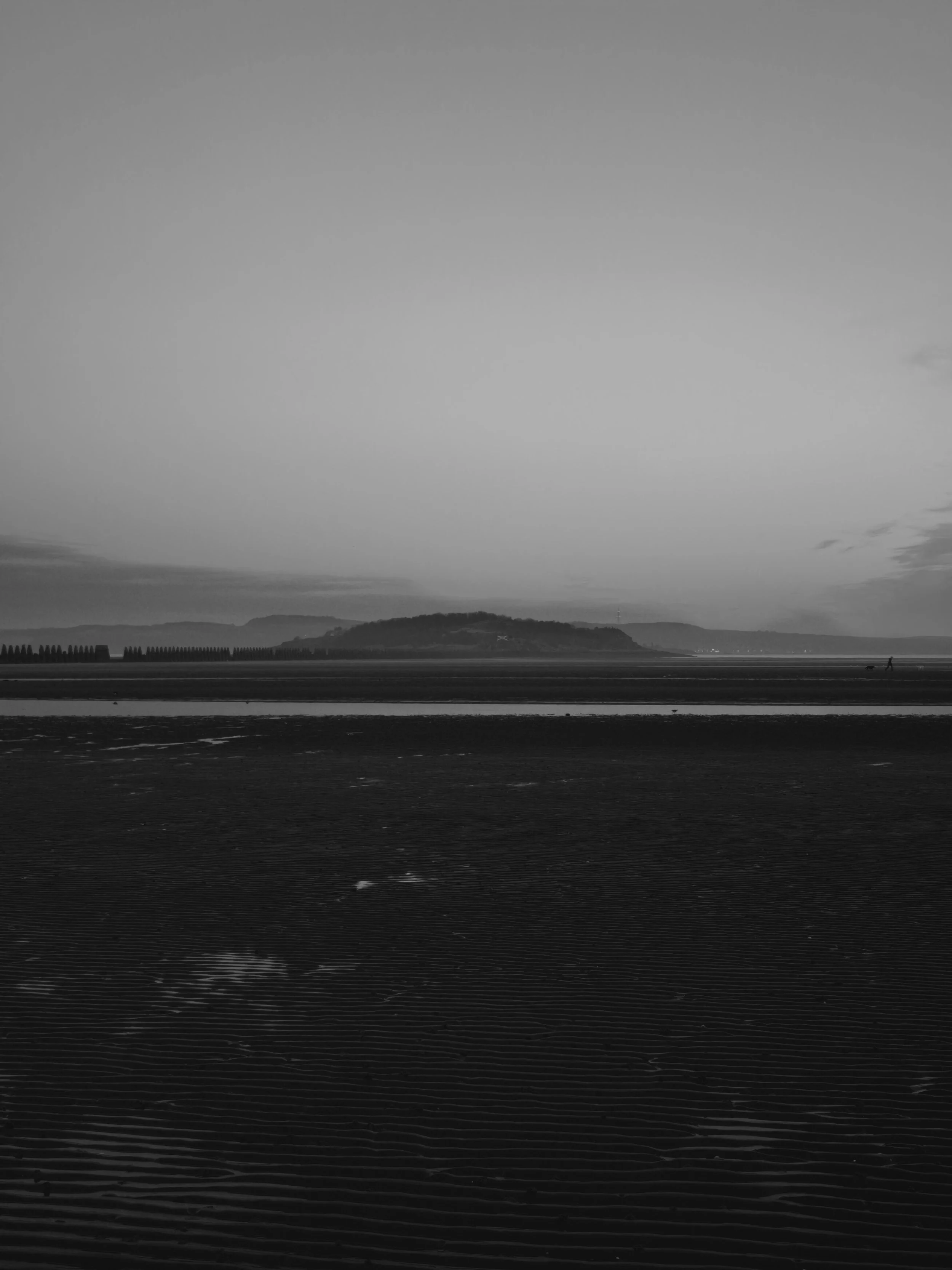 Photography Walk - Crammond Island