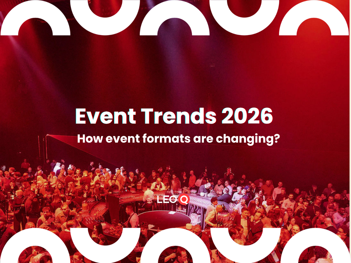 Event Trends 2026