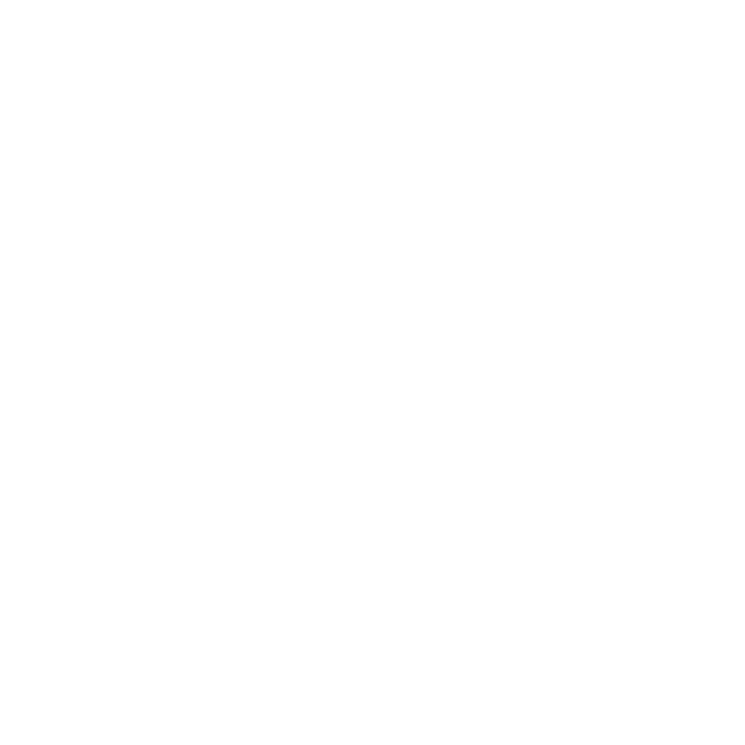 Line art icon of a globe at the center surrounded by a delivery truck, a location pin, a person, a box, and a computer monitor, representing global logistics or online delivery concepts.