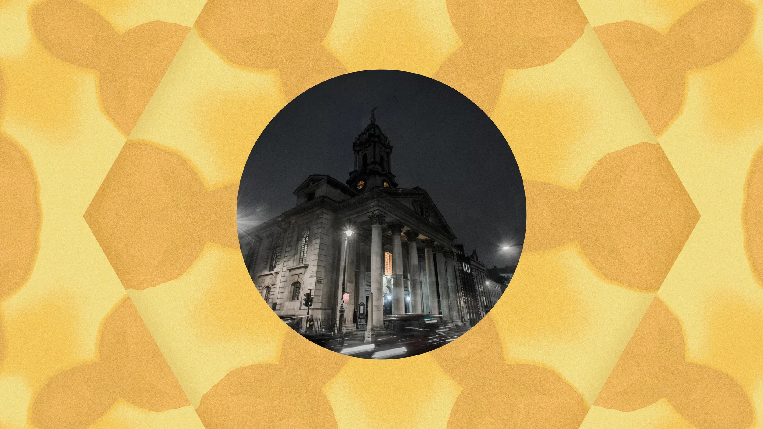 Bach St John Passion